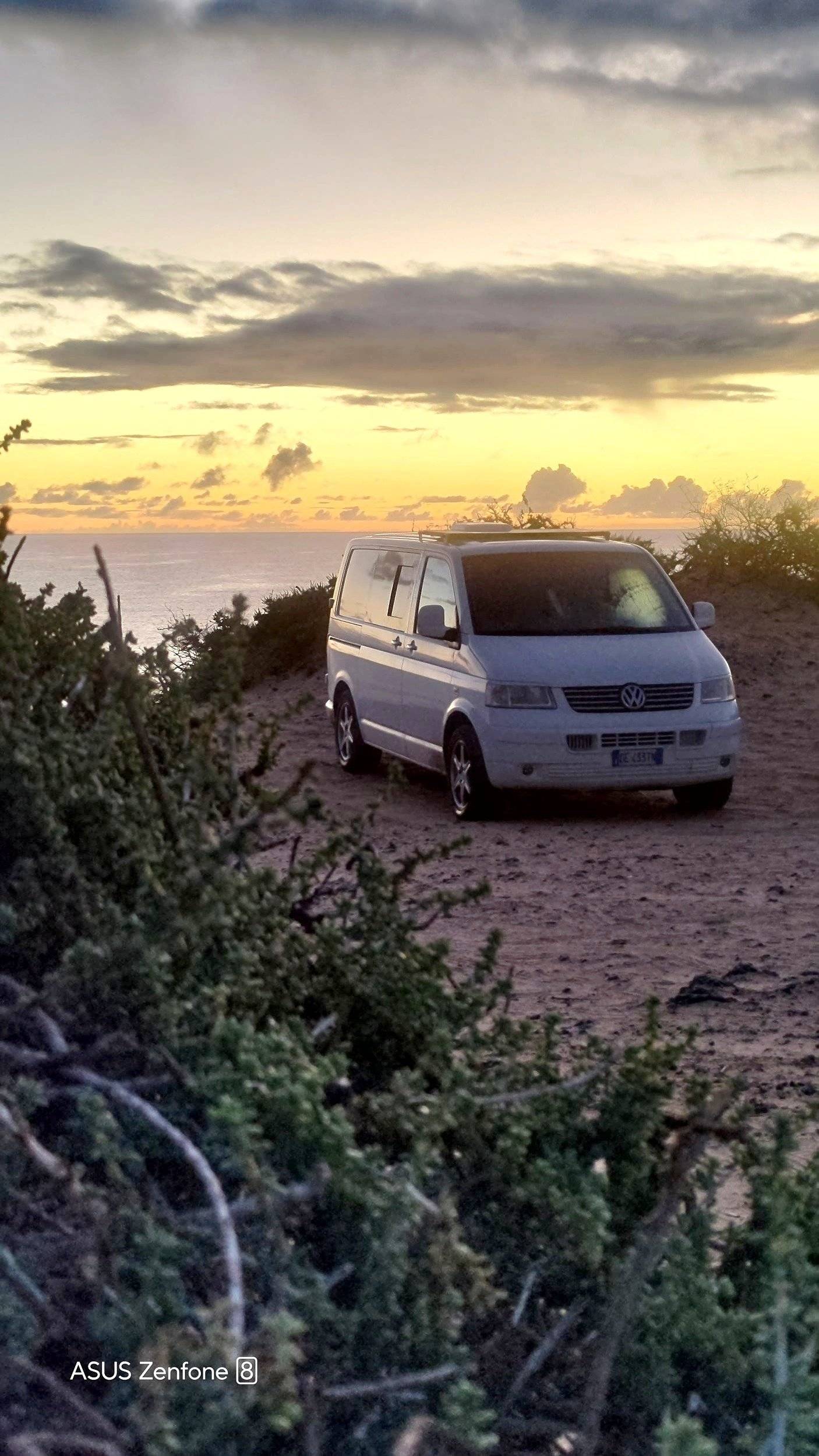 Volkswagen Transporter T5