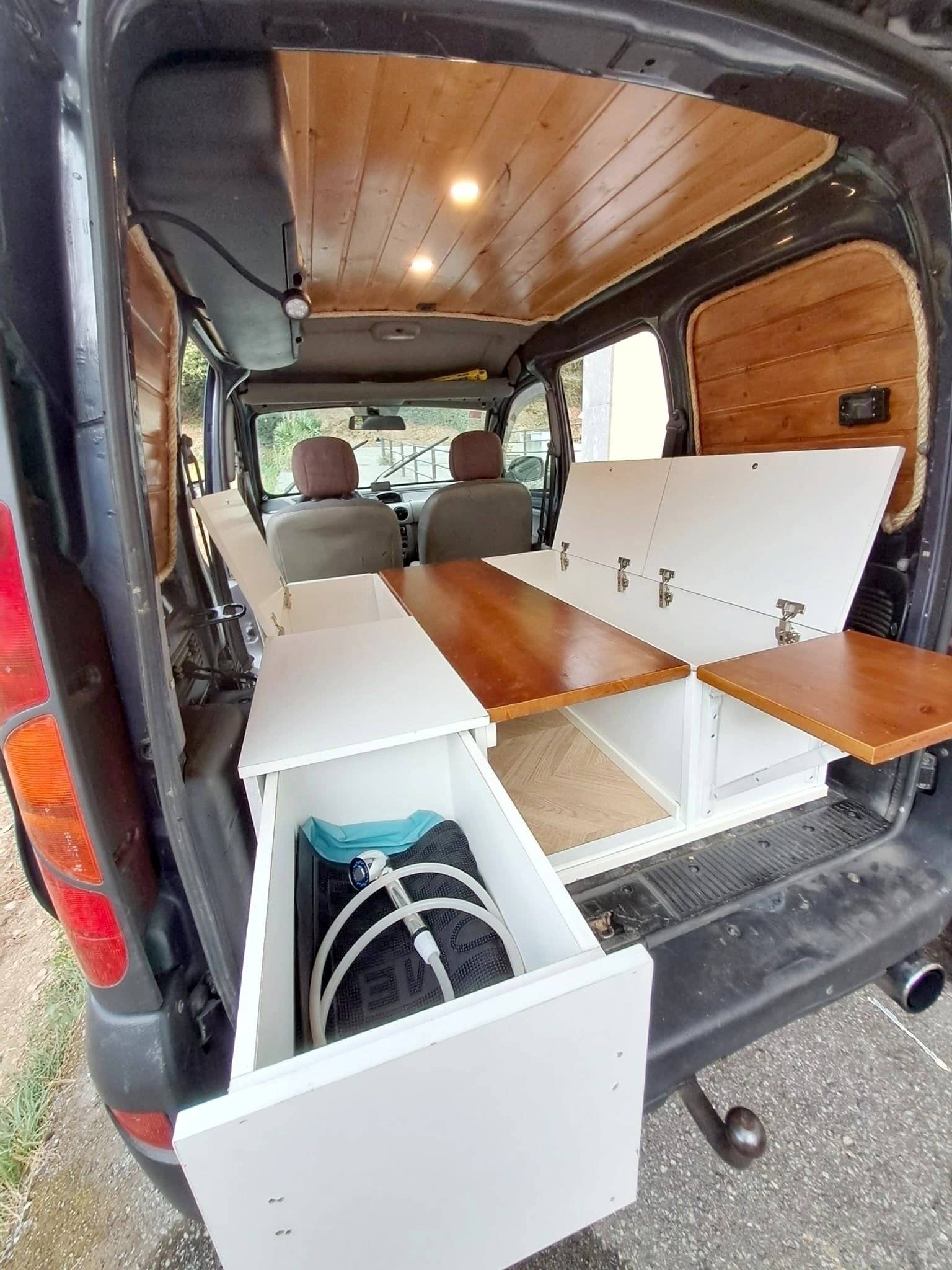 Renault Renault Kangoo