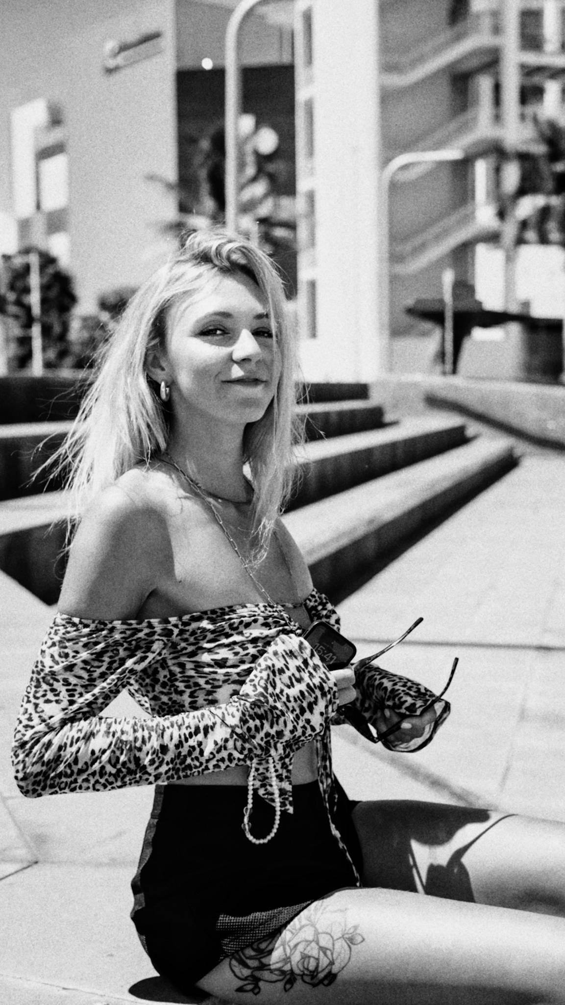 Élodie