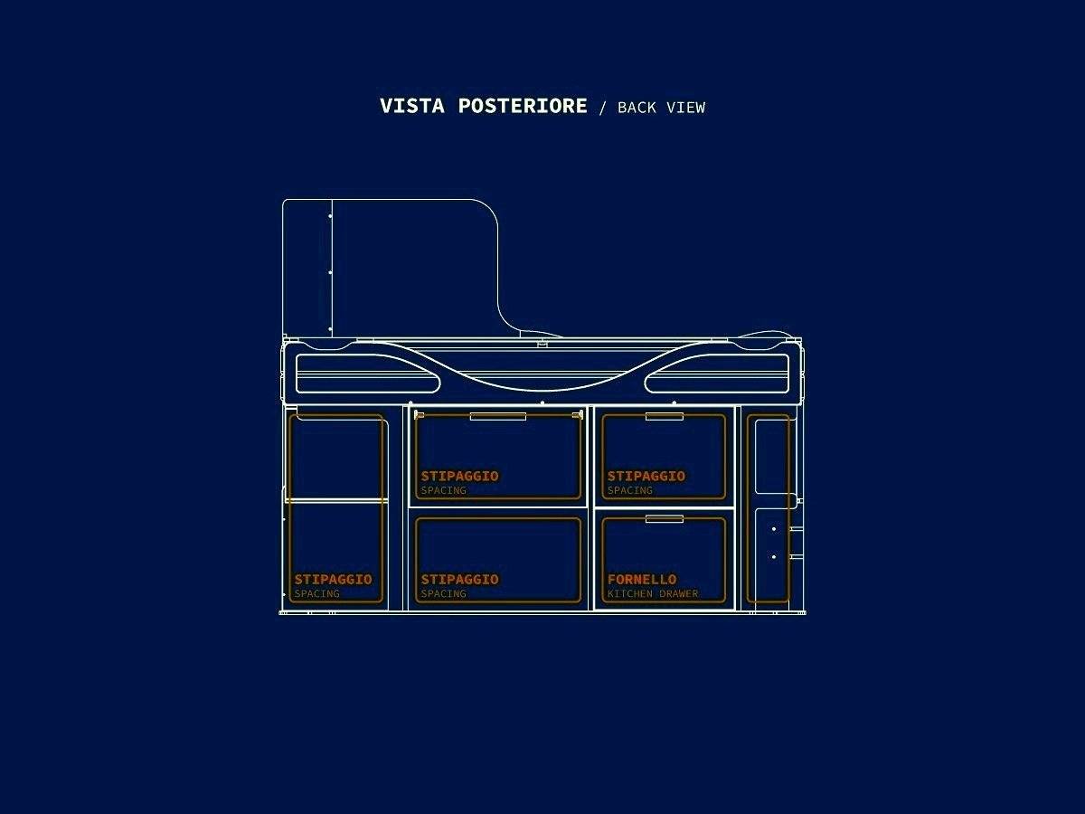 TiVan Fiat Ducato 2.5 TDi