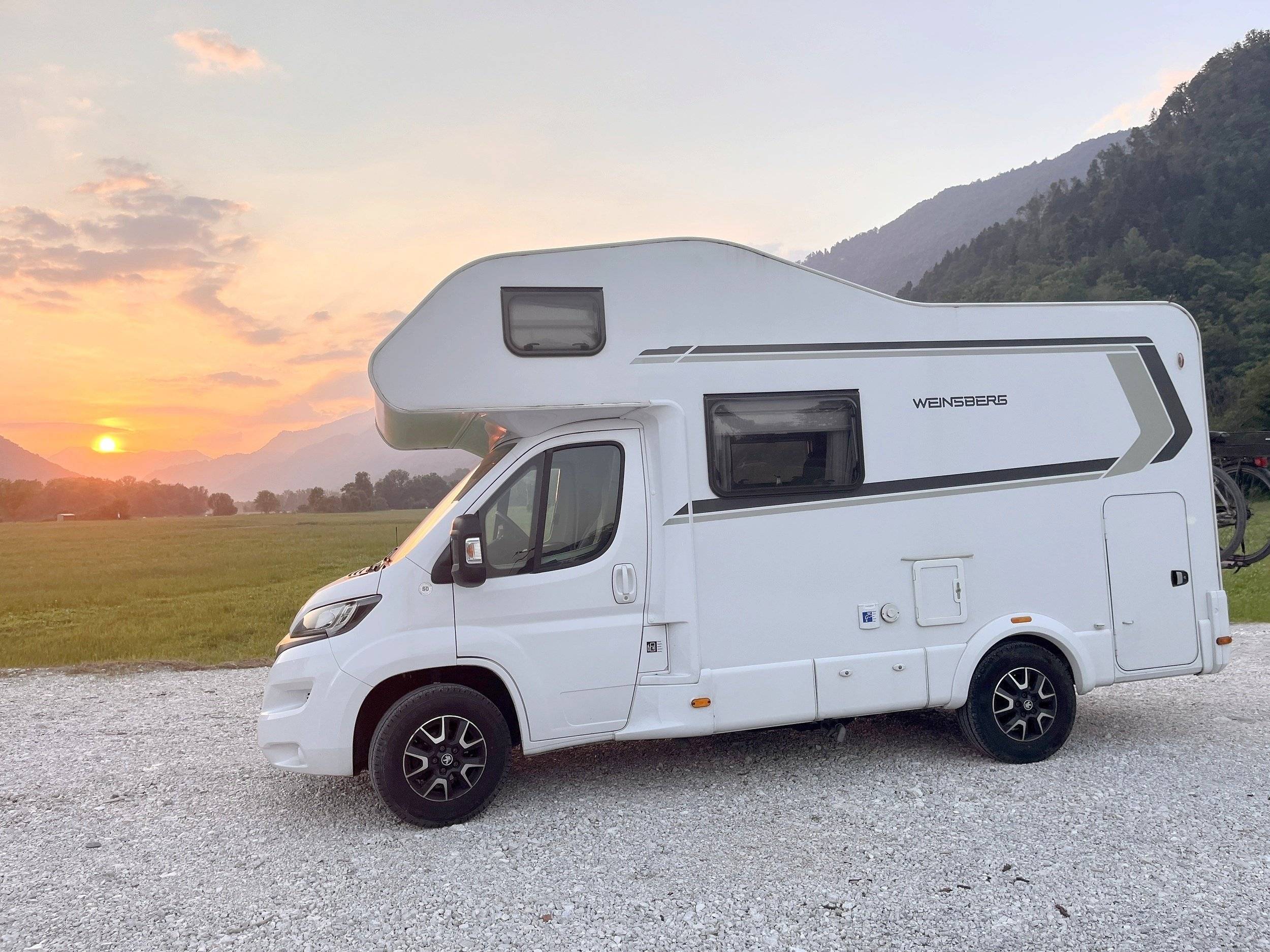 Weinsberg Weinsberg Carahome