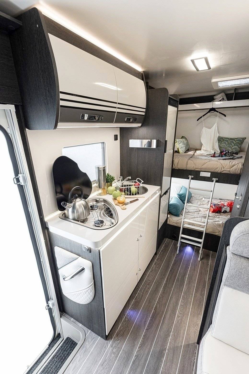 Roller Team Kronos 279M - 2025