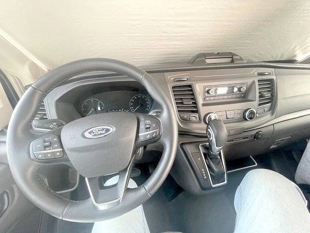 Weinsberg Weinsberg Carabus 600 MQ