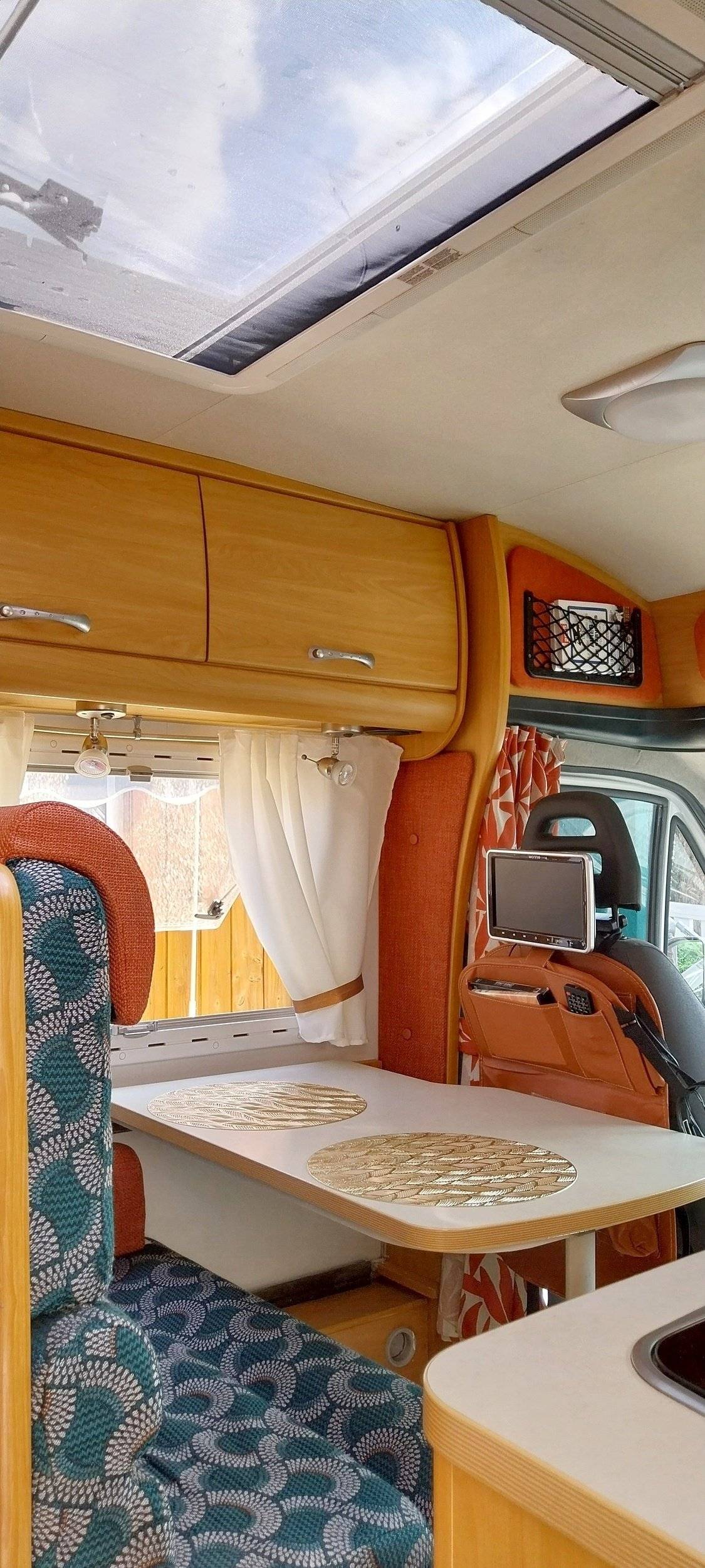 Chausson Chausson Welcome 55