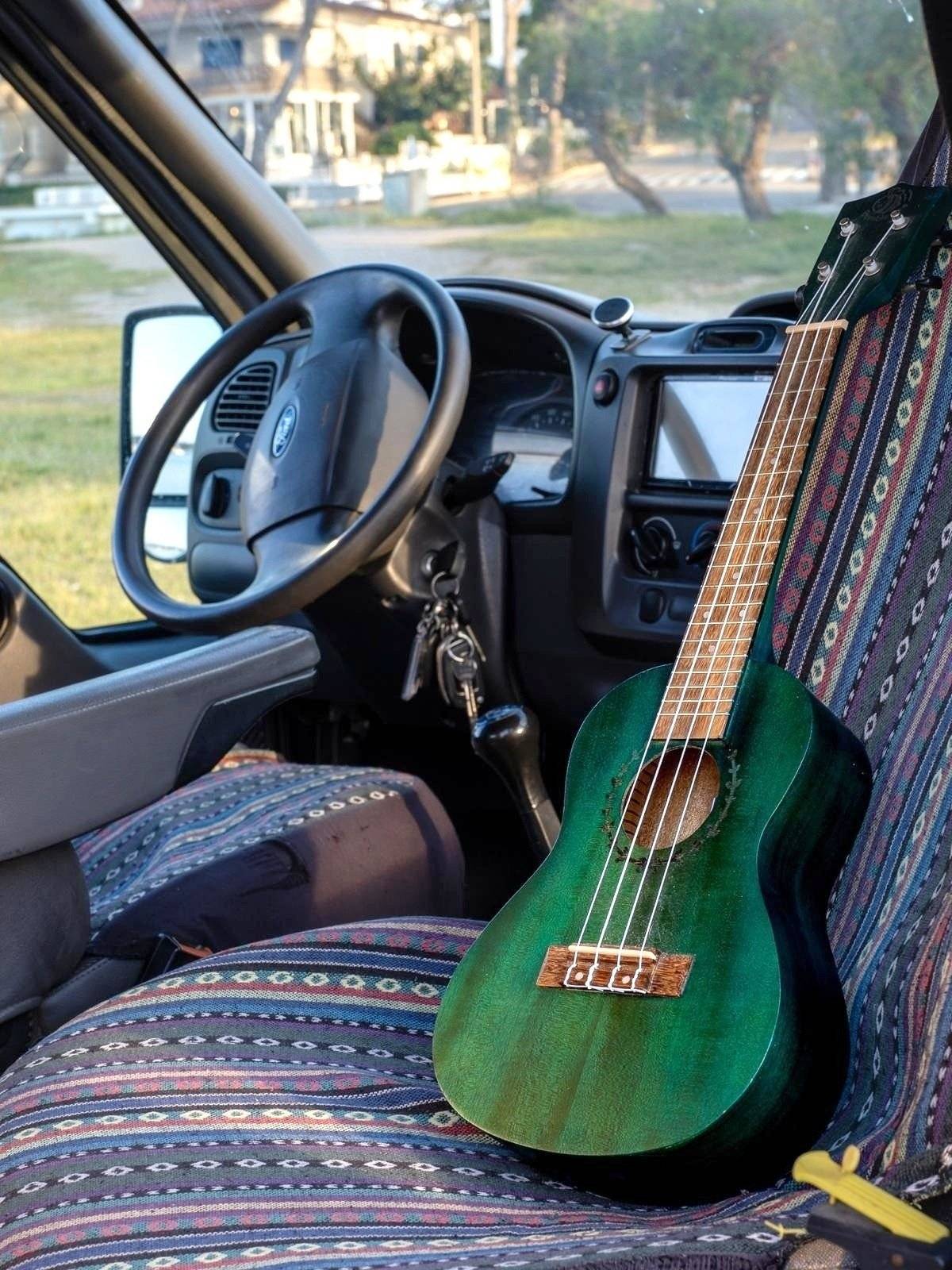 Ford Ford transit T300