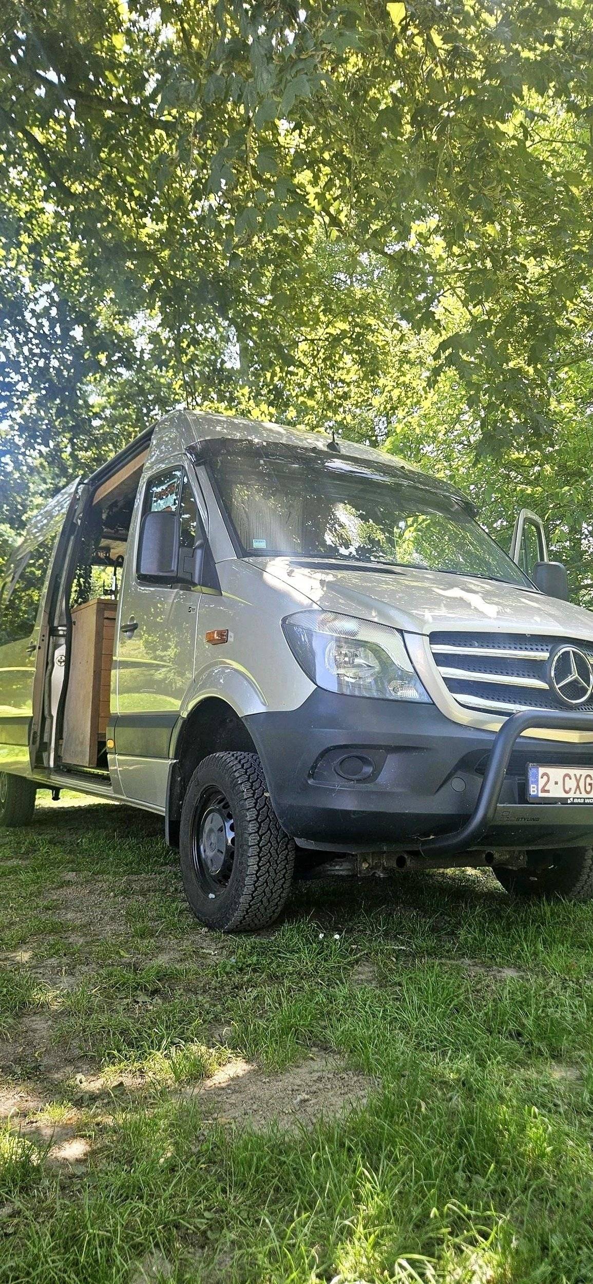 Mercedes-Benz 