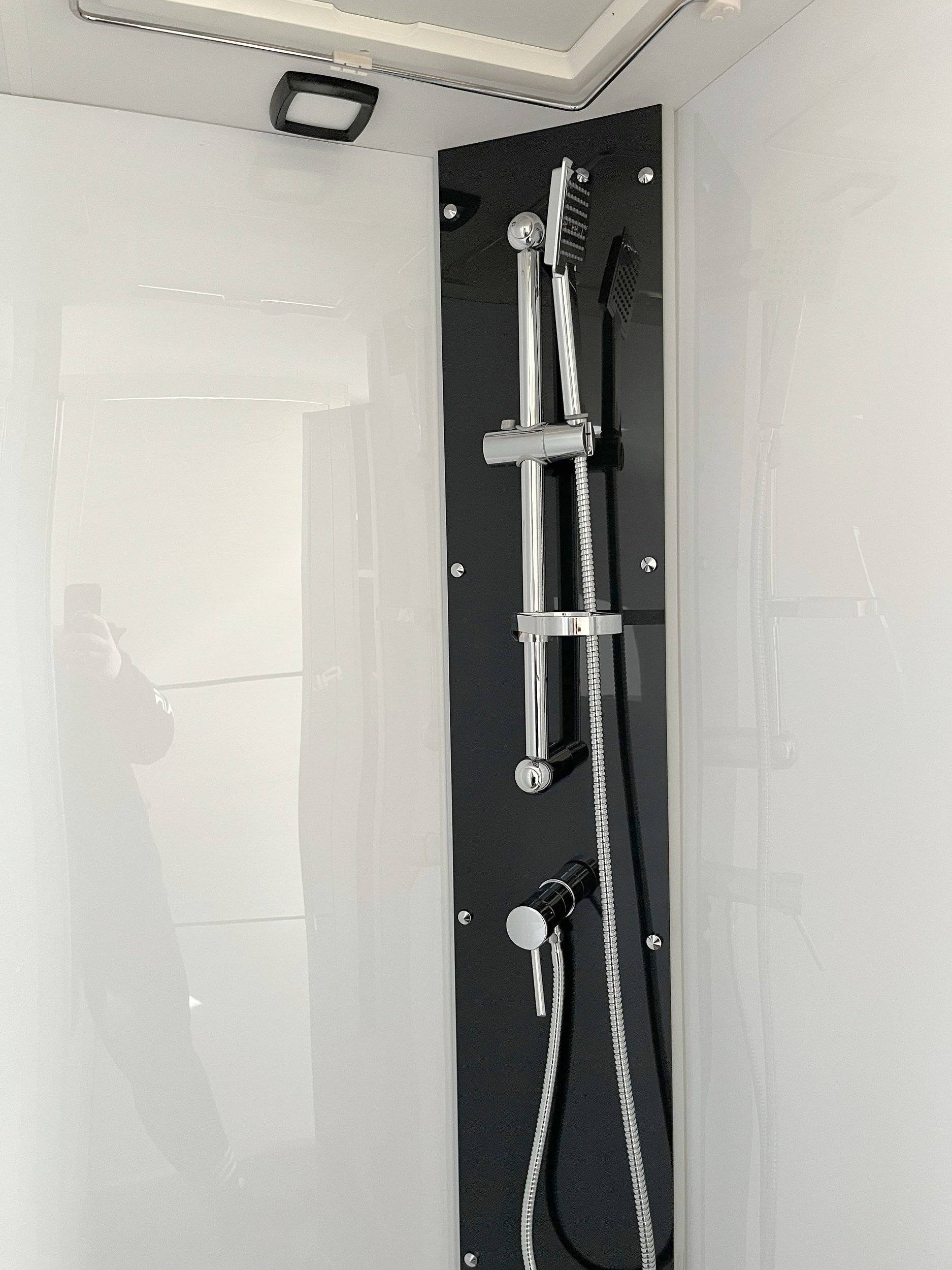 Challenger Transit 2,0 l 170 ch