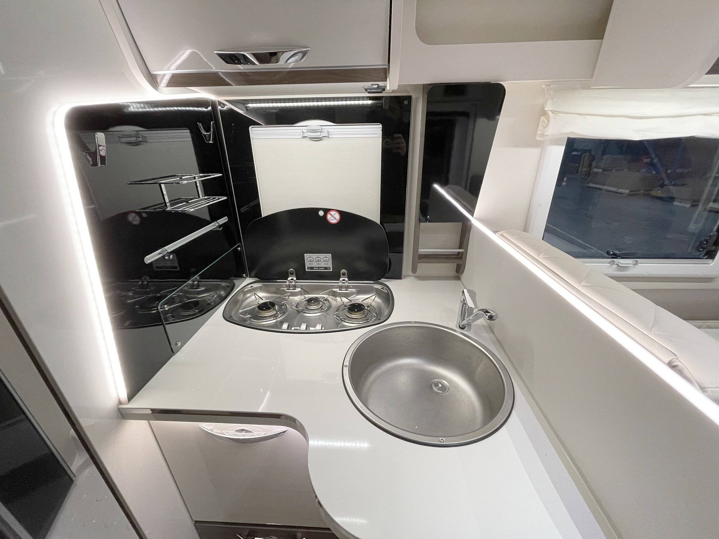 Mclouis Mclouis Carat 473