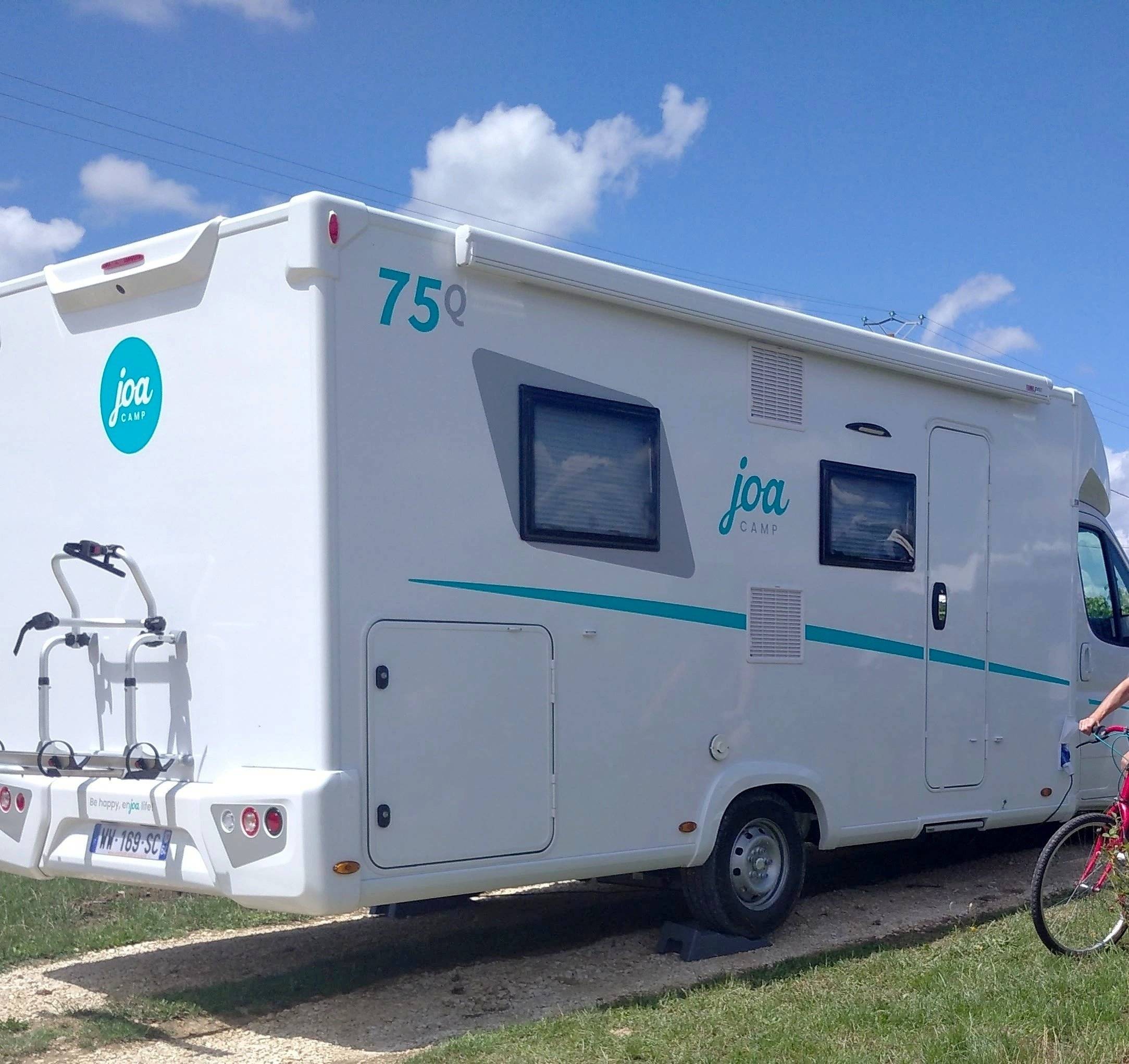 Pilote Jumper 2.2L 140 ch