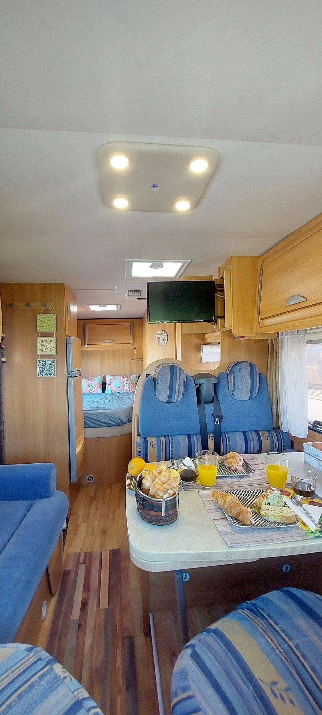 Challenger Genesis 38