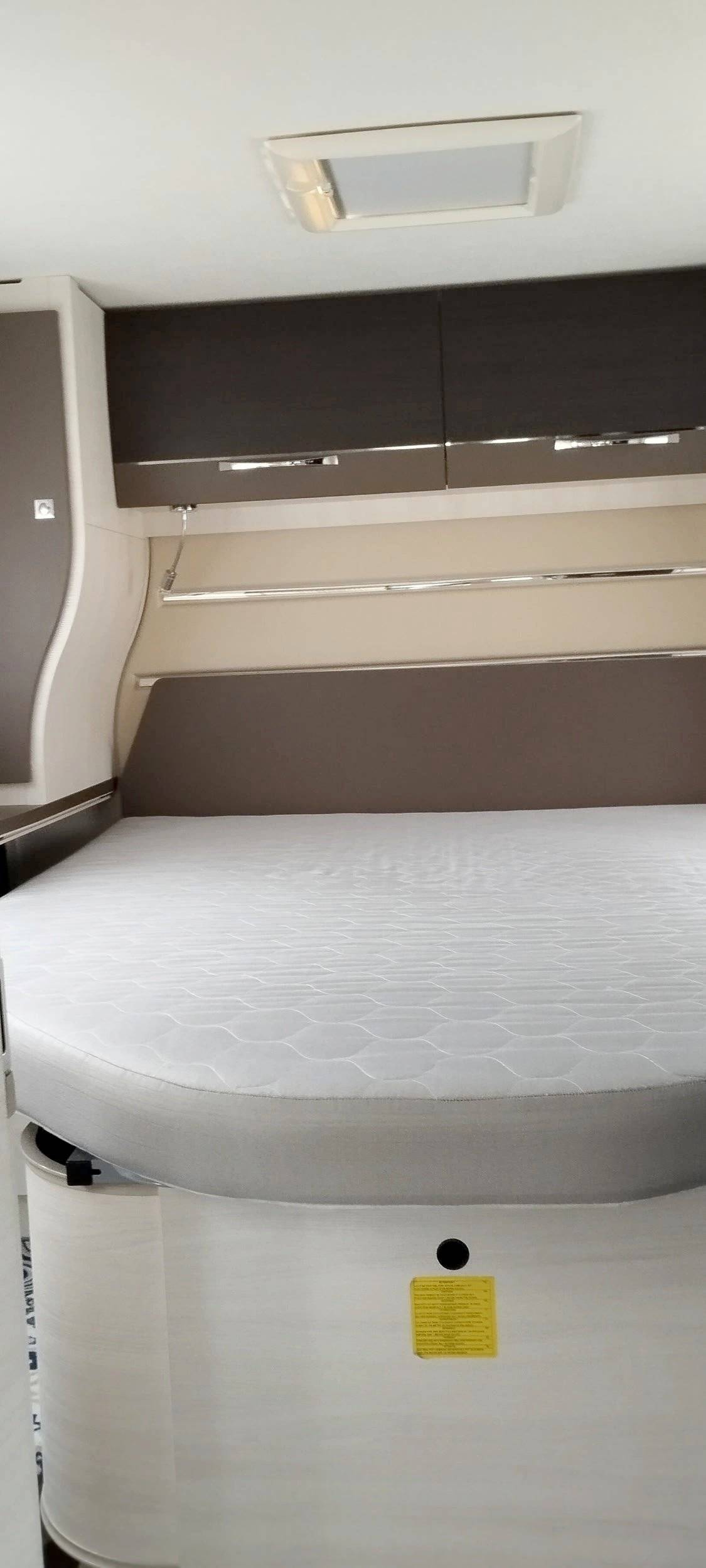 Ford Transit 2,0 l 170 ch