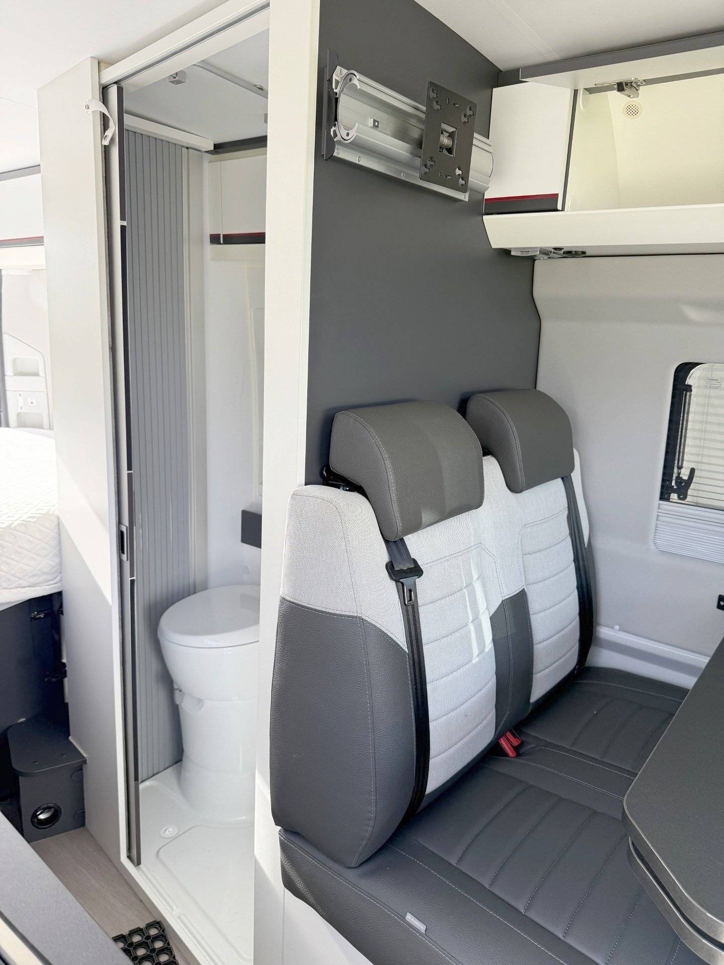 Adria Twin 600 Spt
