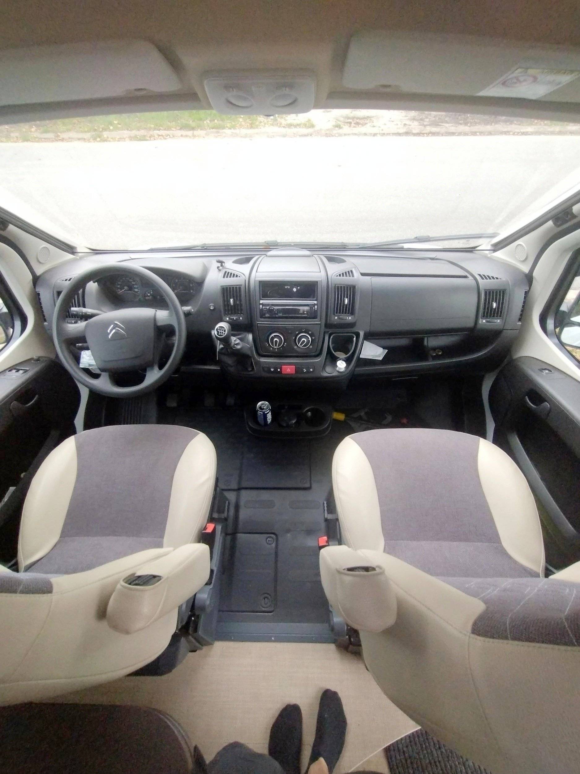 Citroën 