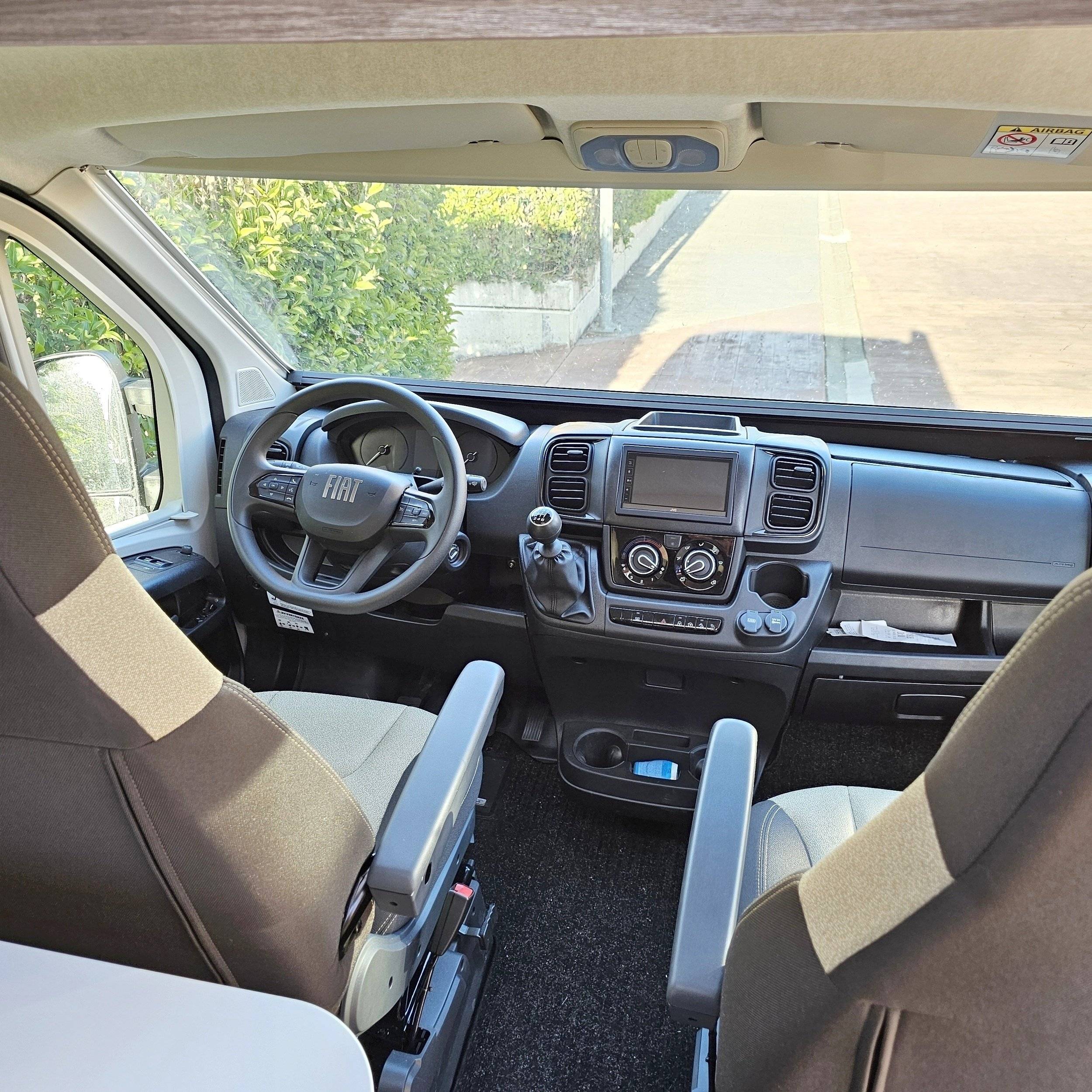 Benimar Benimar 120 up