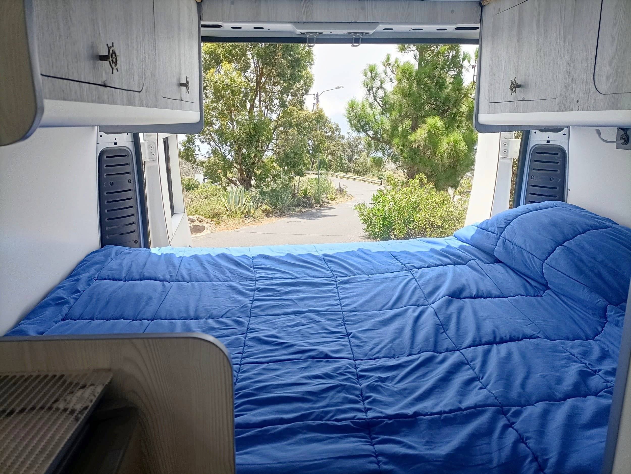 Peugeot Boxer 2,2 l 120 ch.