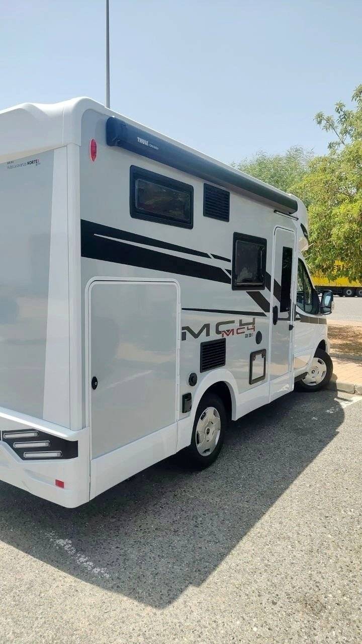 Mclouis Mclouis MC4 331