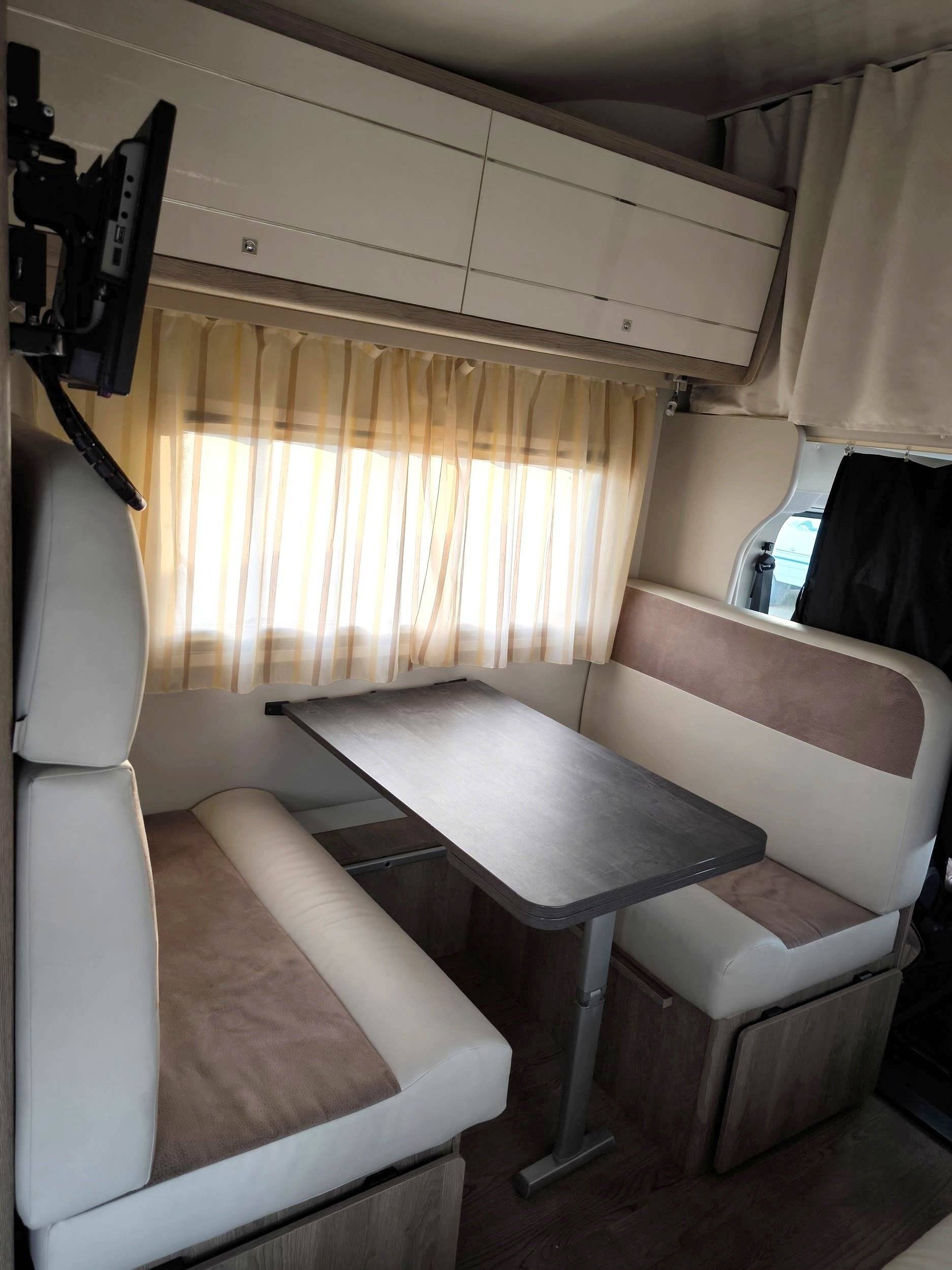 Citroën Jumper 2,0 l 130 ch