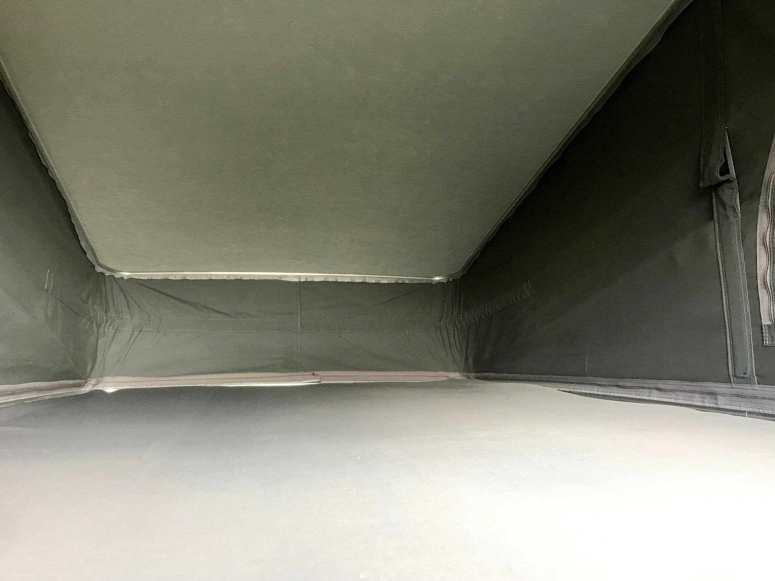 Trigano Ford Transit Custom