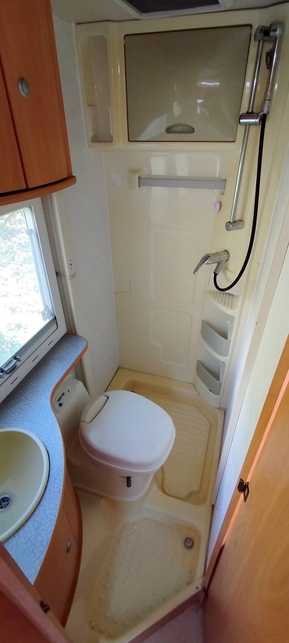 Challenger Jumper 1,6 l 95 ch