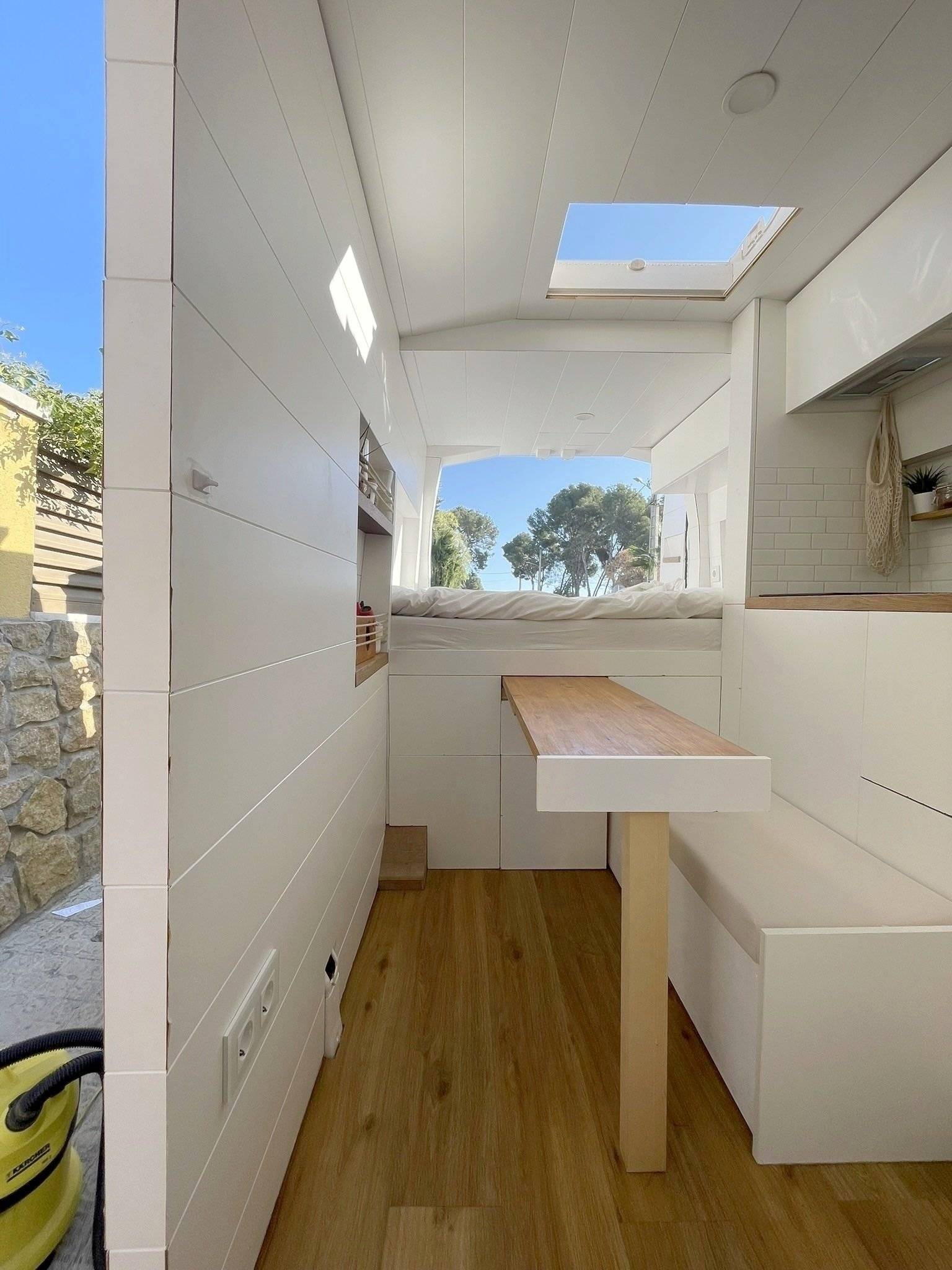 Ford Transit 2,2 l TDCi 110 ch.