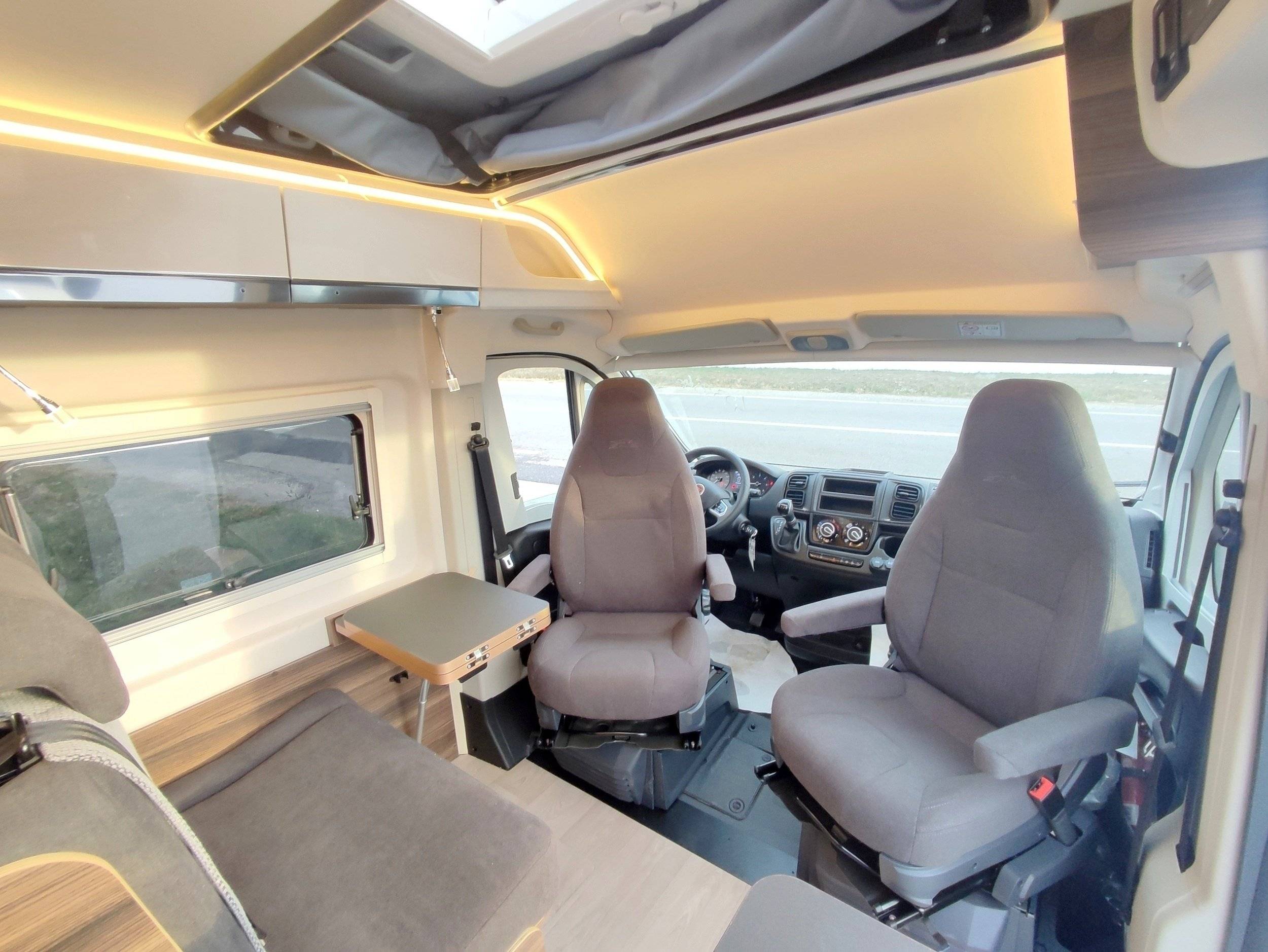 Essecke Fiat FIAT DUCATO - Yescapa