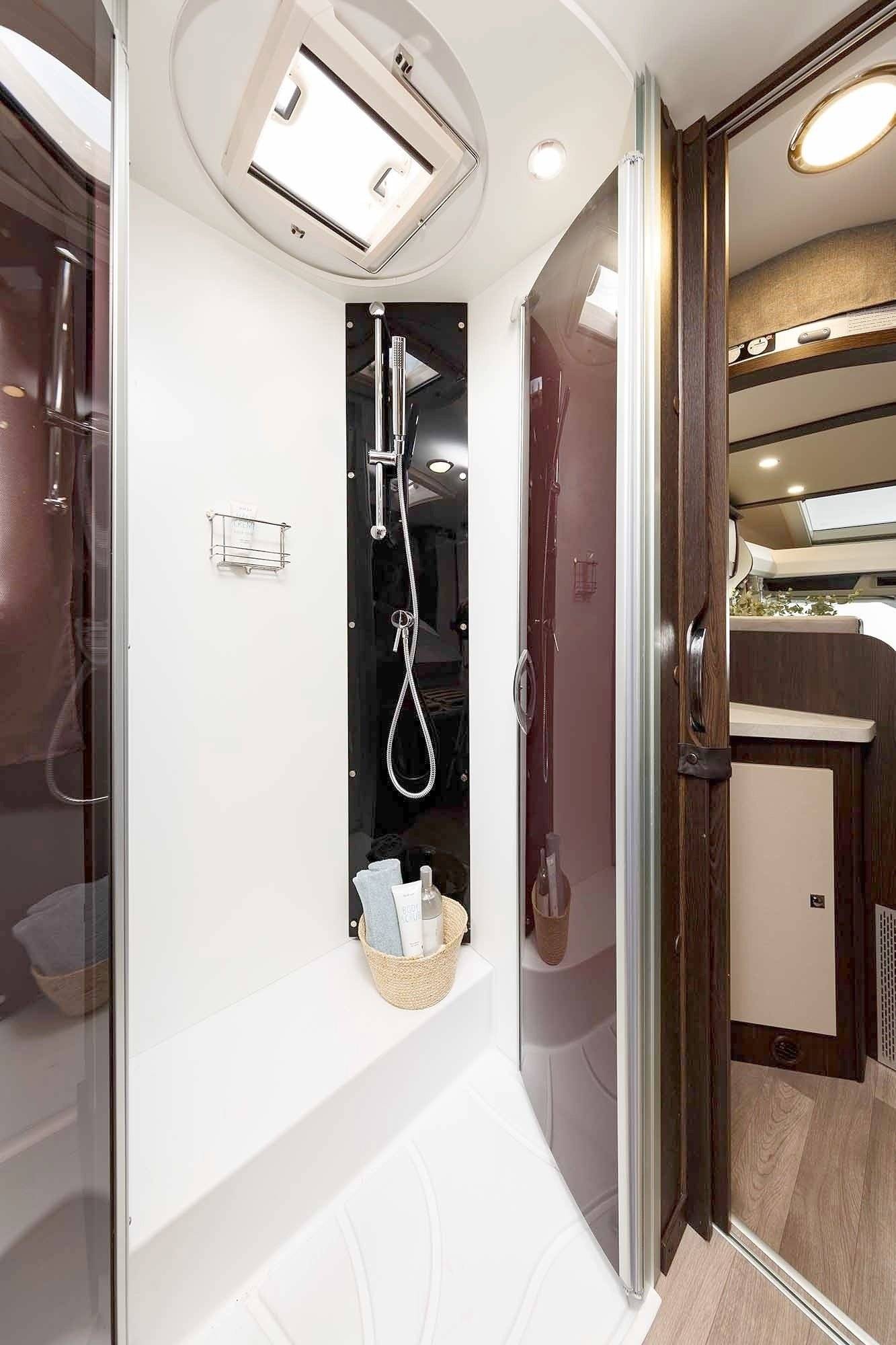 Benimar  TESSORO 495