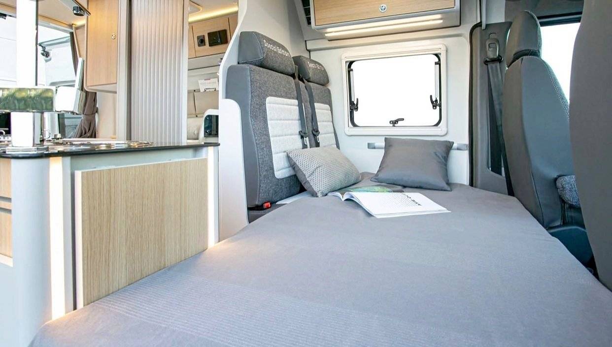 Font Vendôme Mastervan Xs