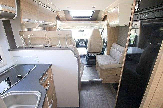 Citroën Jumper 2,0 l 160 ch