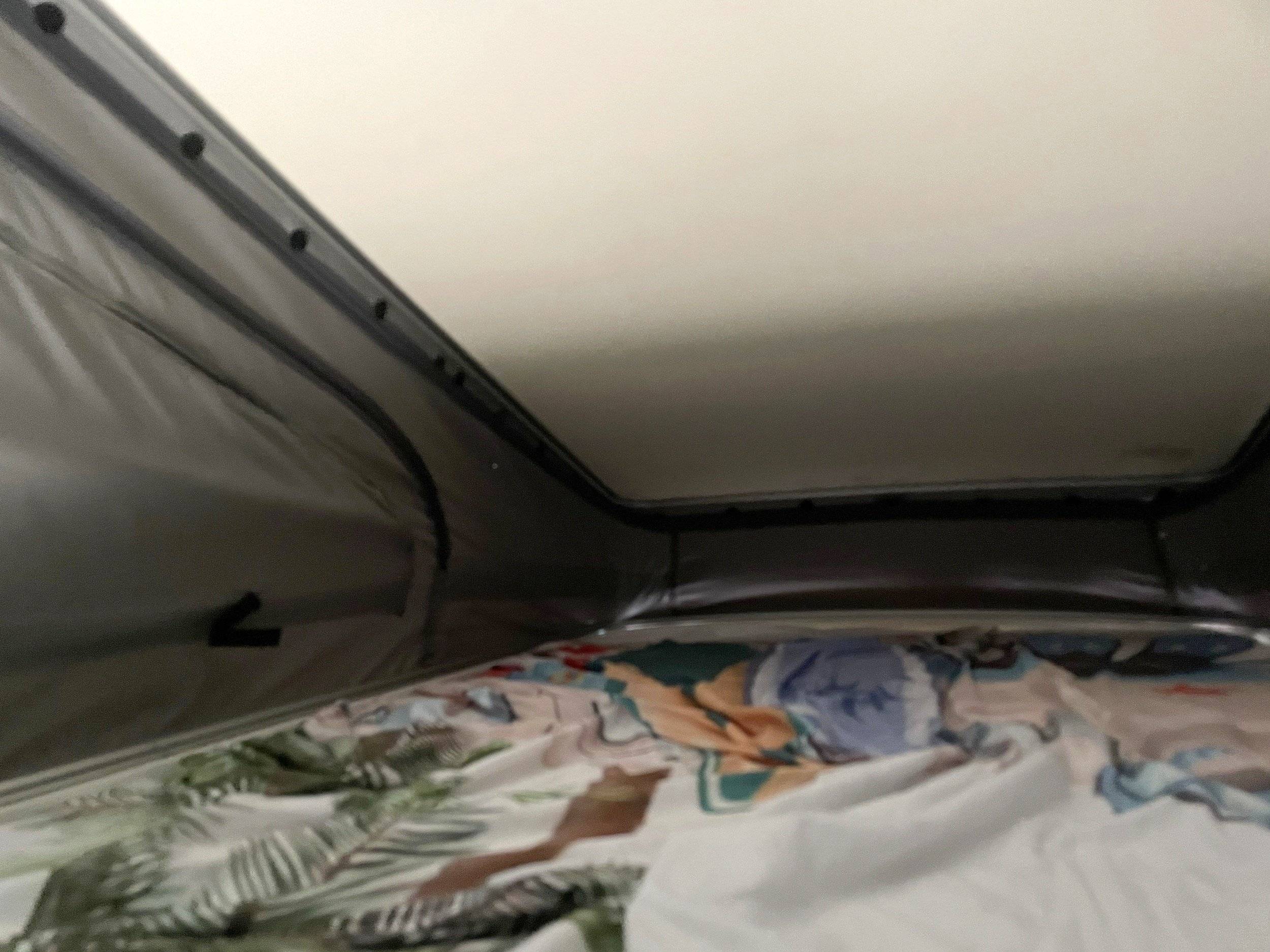 Westfalia Volkswagen T6.1 Kepler One