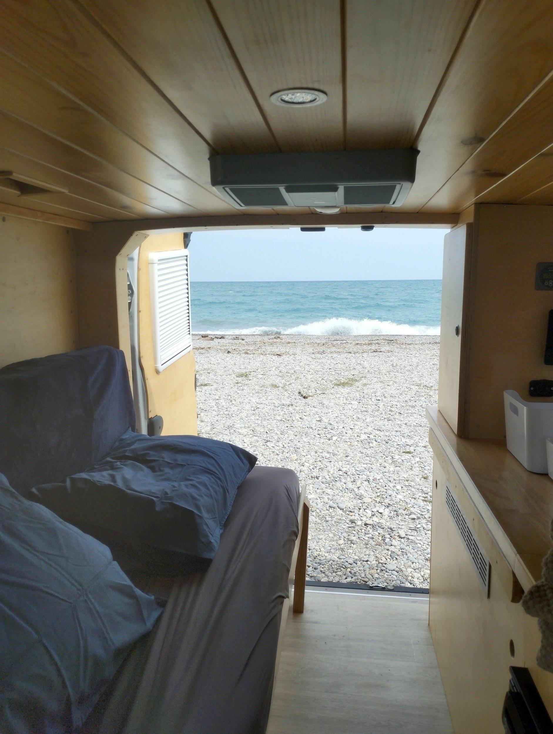 Renault RENAULT TRAFIC 3 Grand Confort