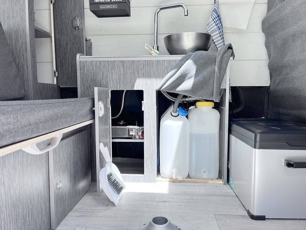 Renault Trafic 1,6 l 115 ch