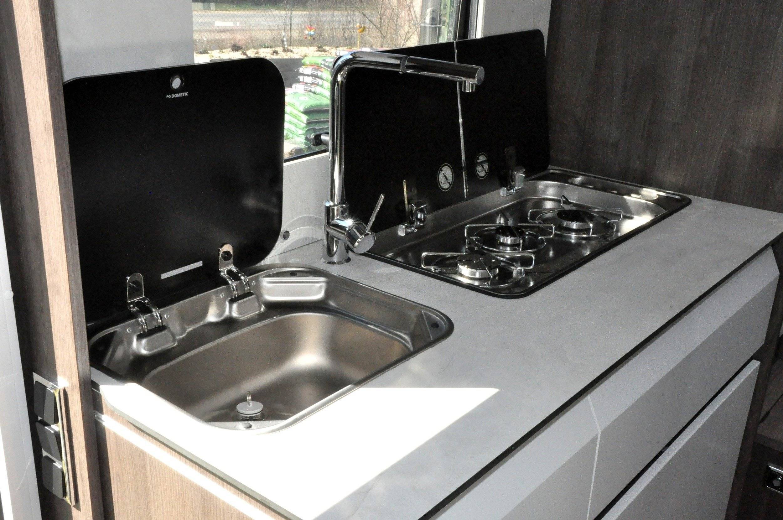 Benimar Amphitryon 940