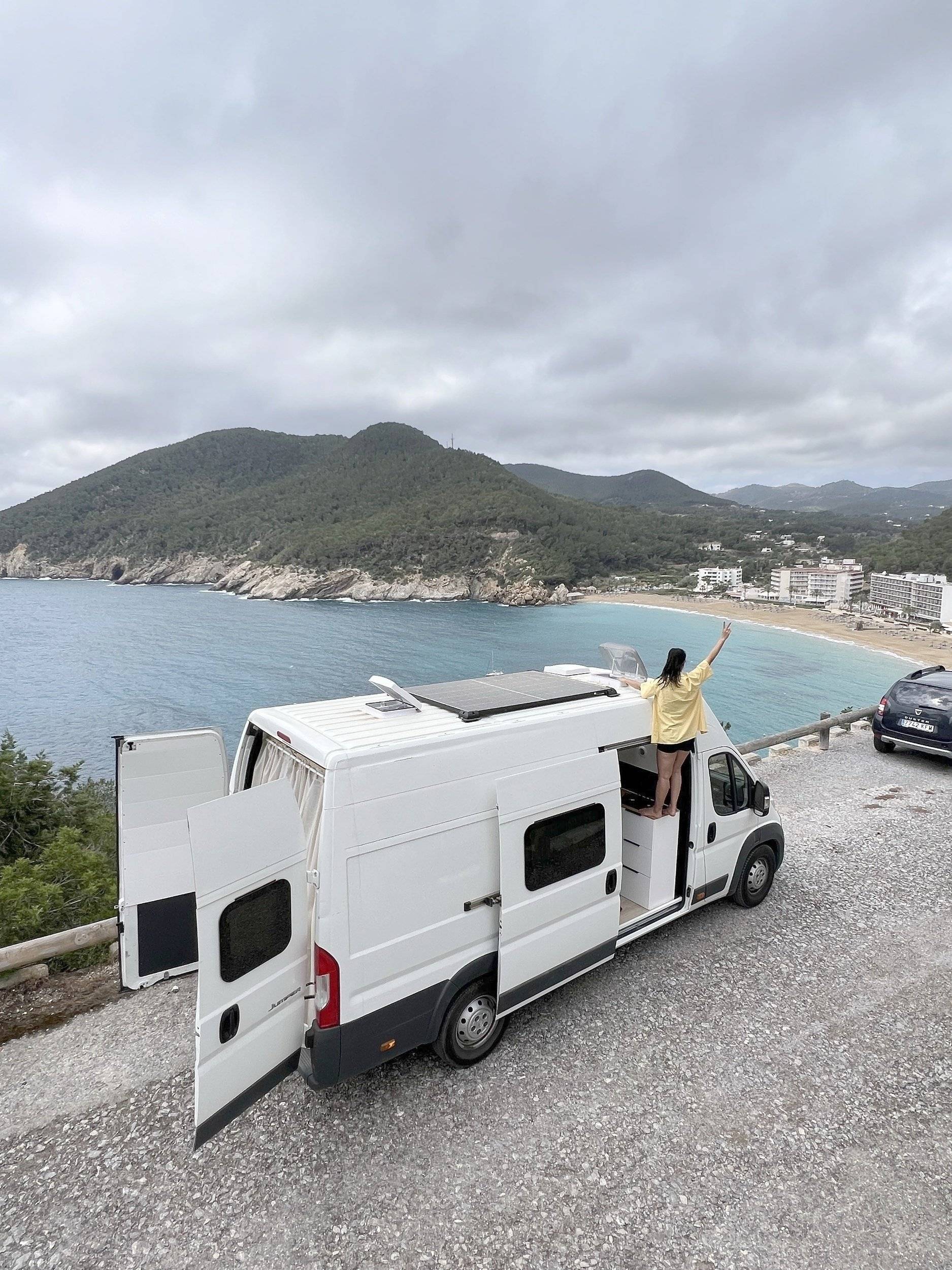 Citroën Jumper 2,2 l 150 ch