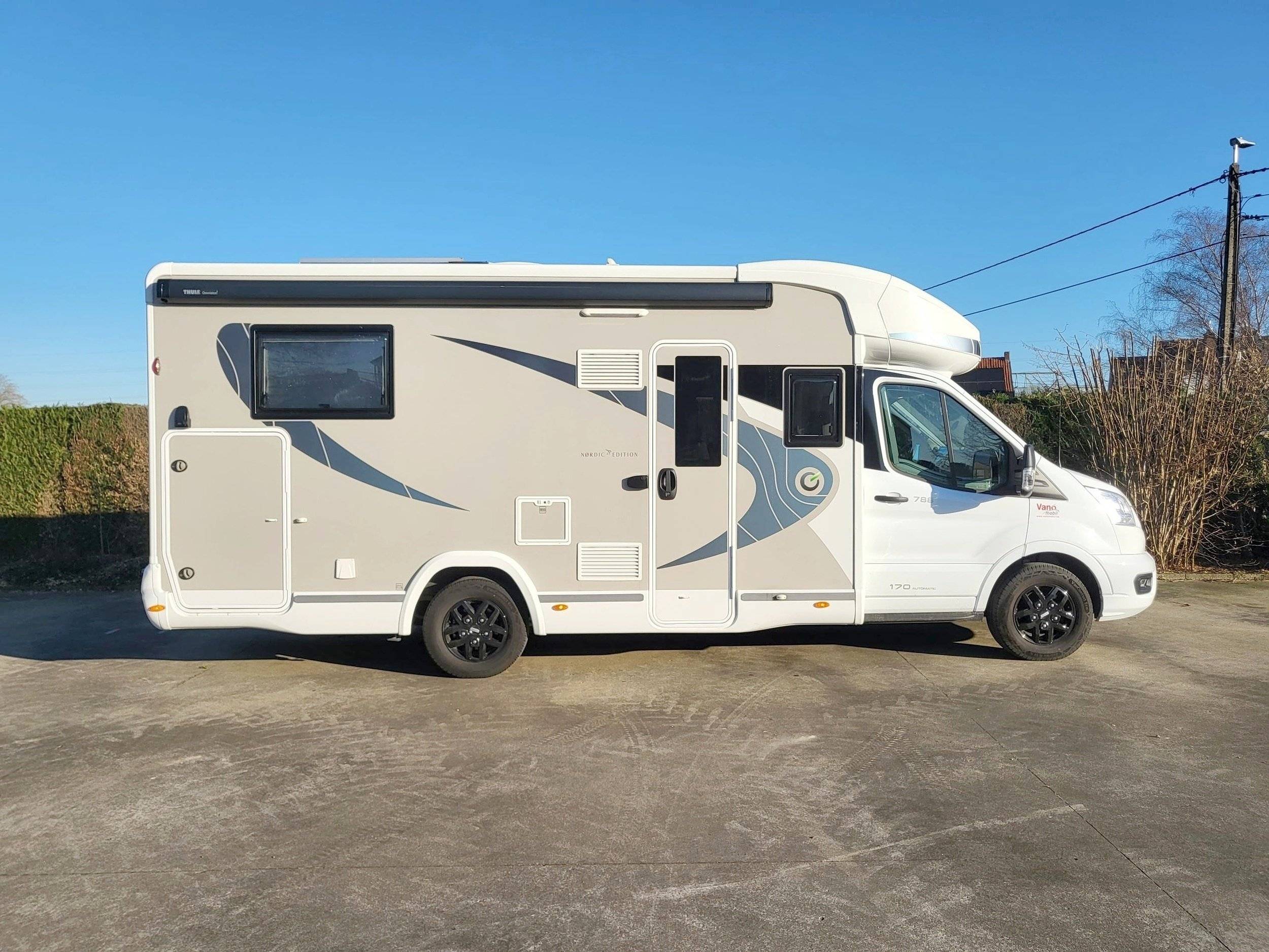 Chausson 