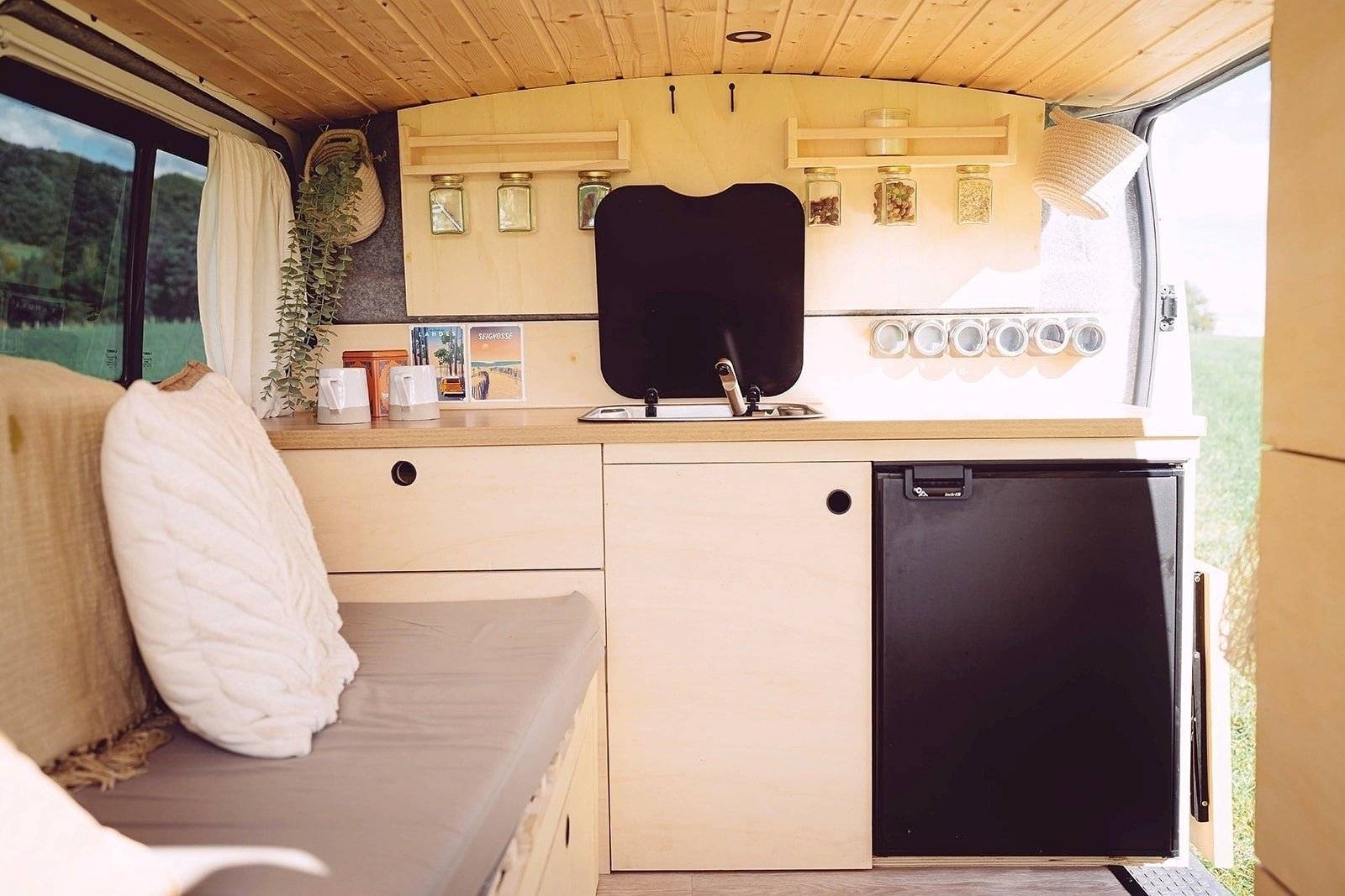 Renault Trafic 1,6 l 125 ch