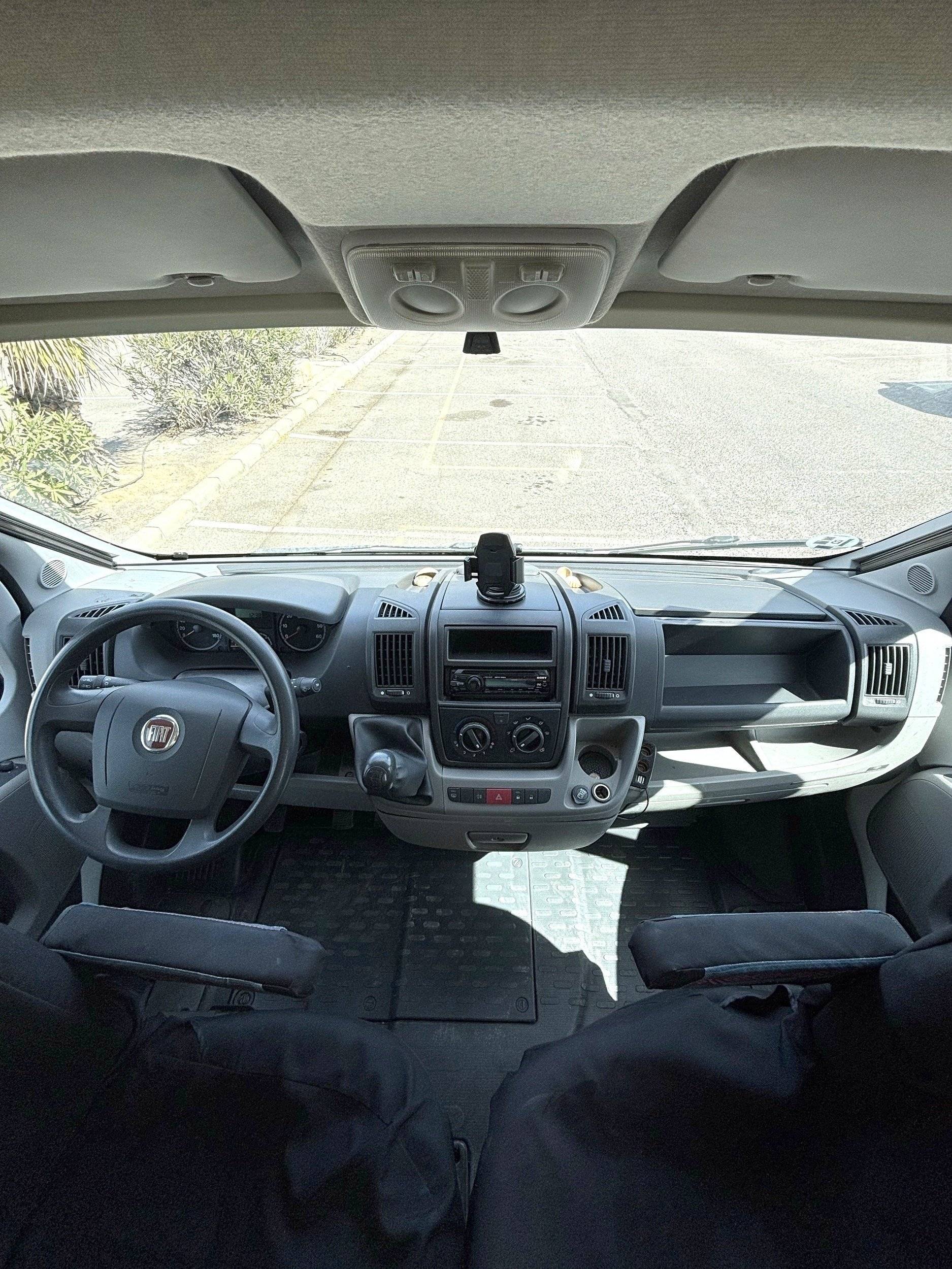 Roller Team Granduca