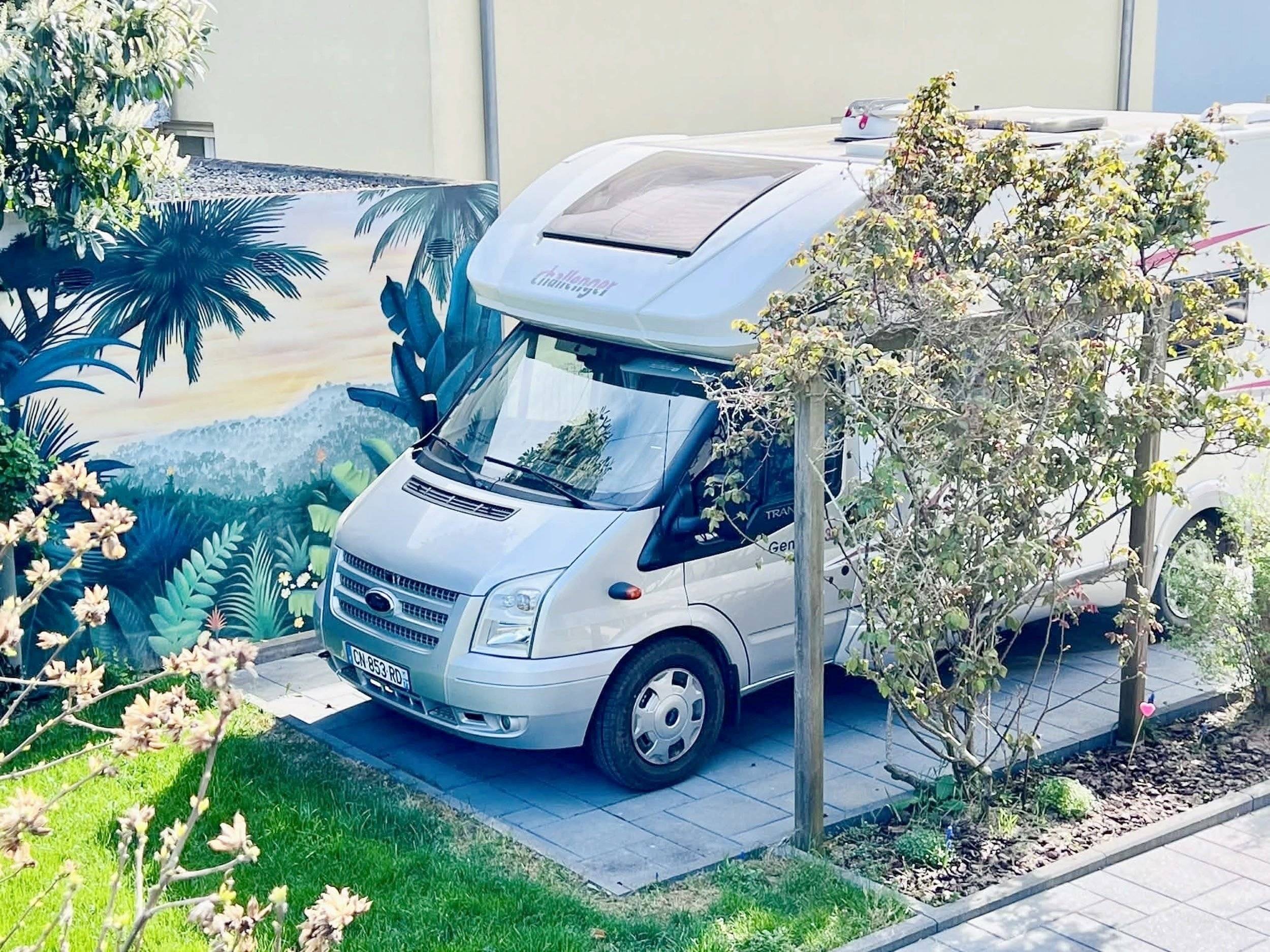 Challenger CHALLENGER GENESIS 30