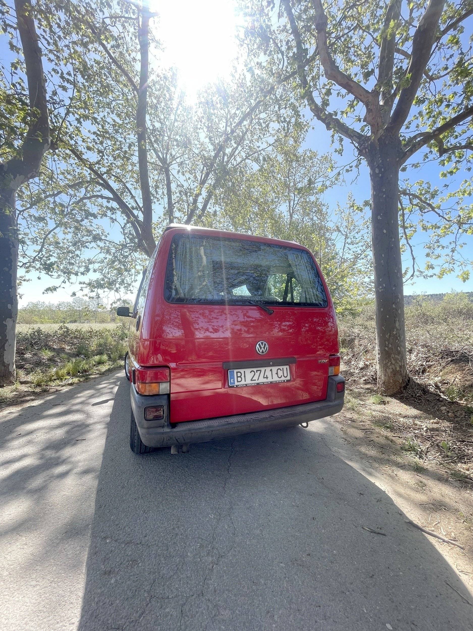 Volkswagen Volkswagen