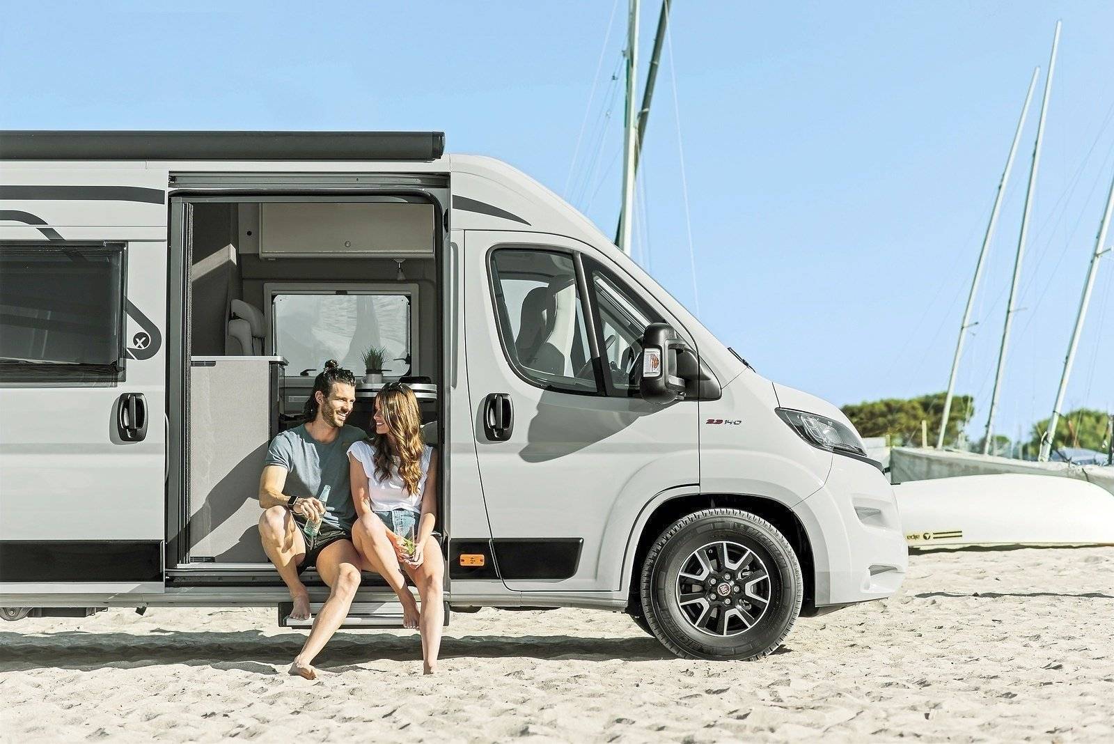 Etrusco Etrusco 540DB