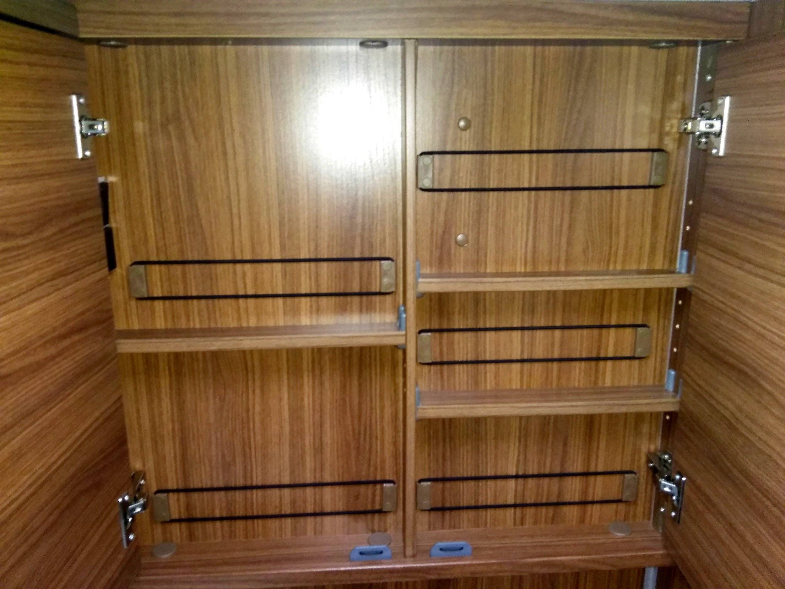 HYMER B-Classe 550 MC WhiteLine 550