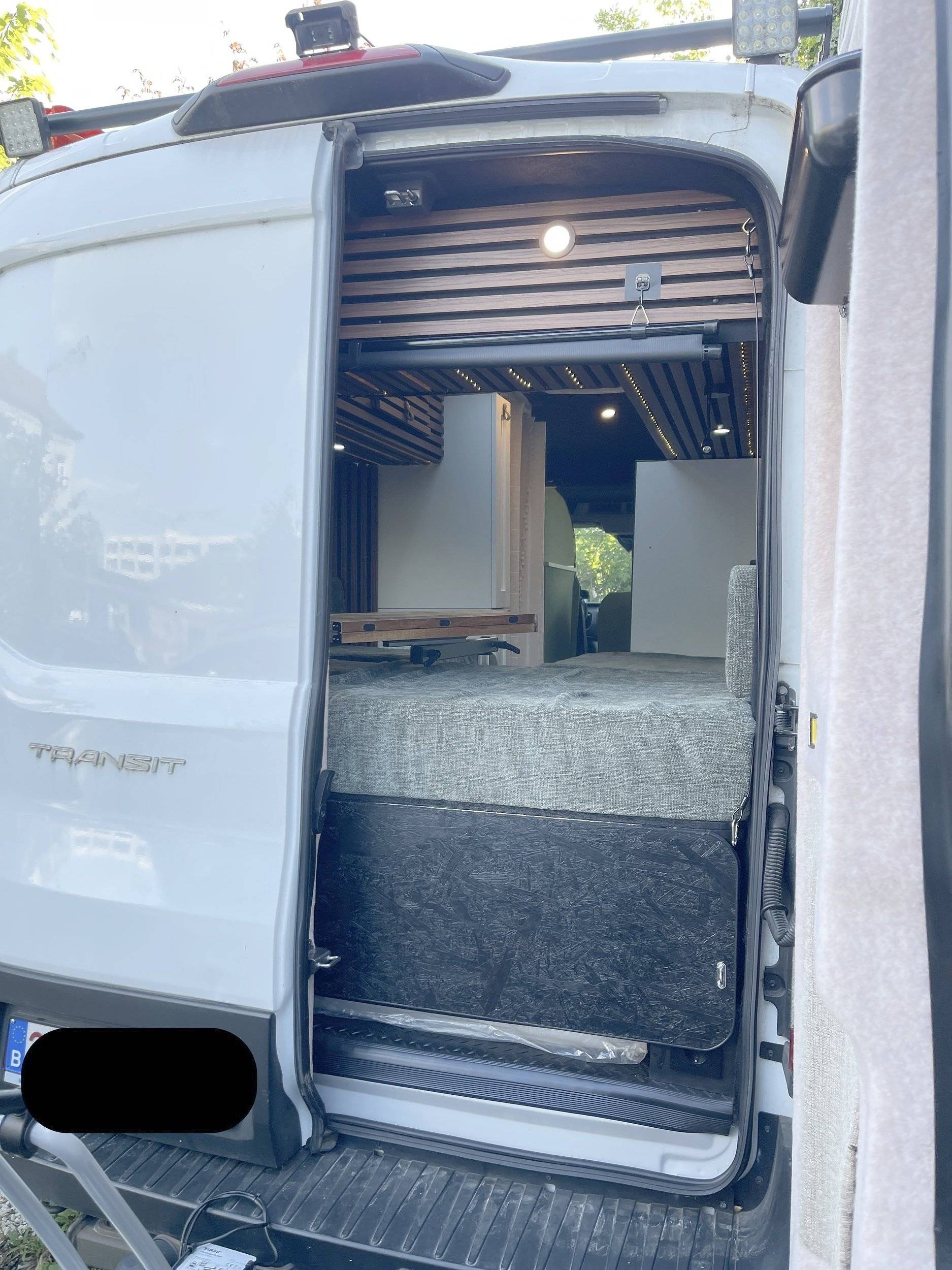 Randger Transit