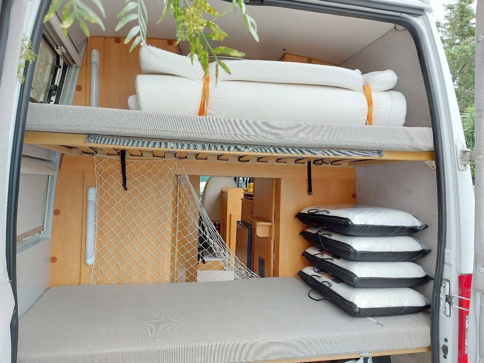 Knaus Boxstar Family