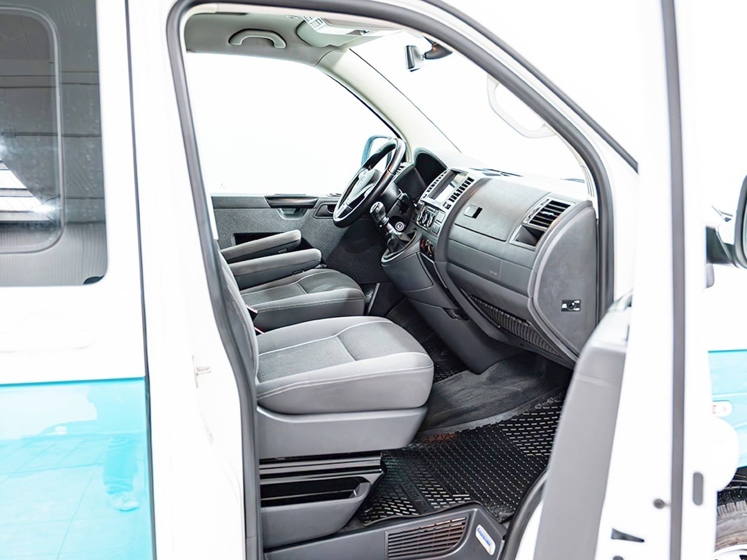 Volkswagen California Beach Edition 140 CV