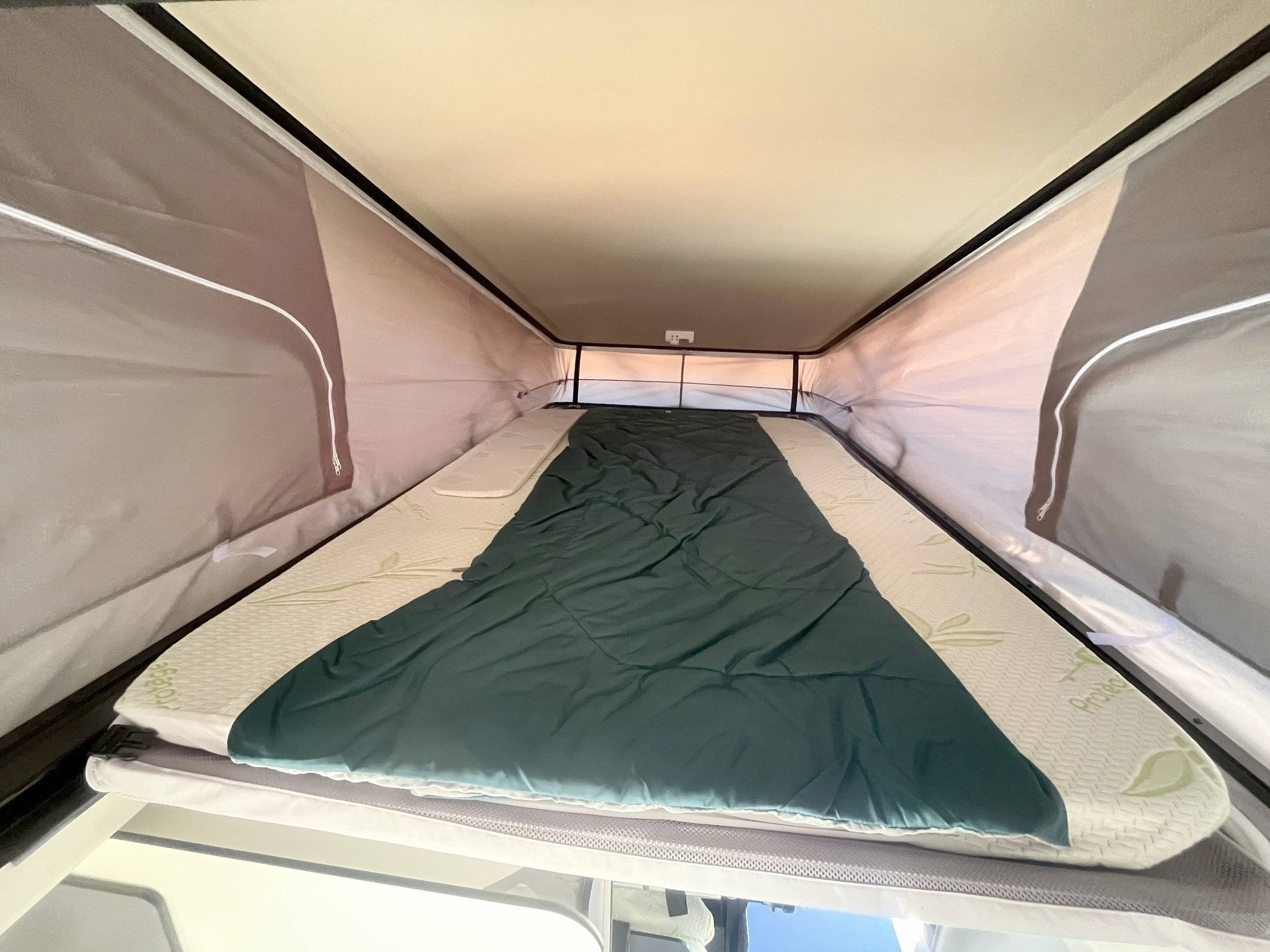 Ford Transit Custom 2,0 l 130 ch