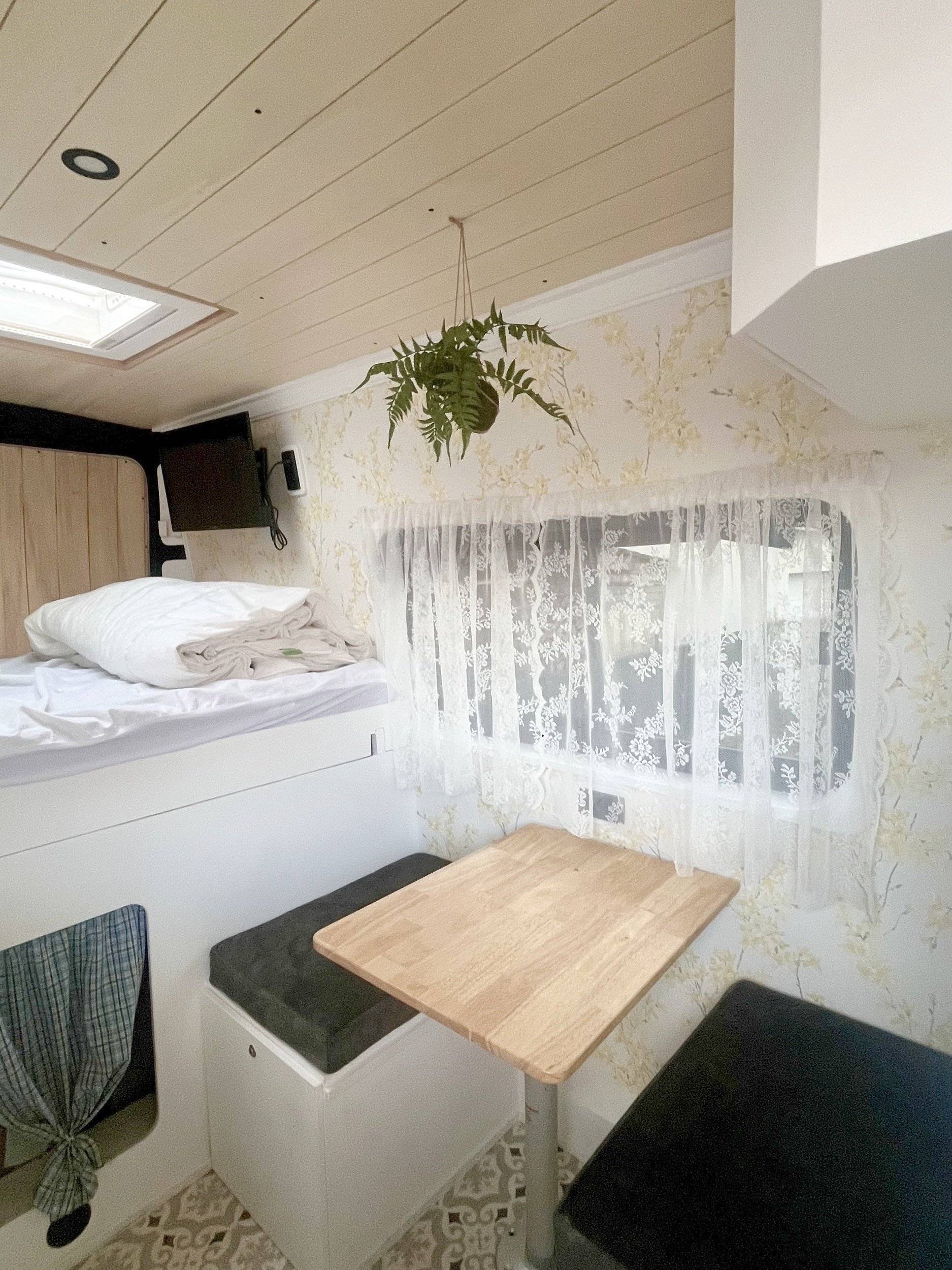 Le Bus Magic Boxer 2,0 l 130 ch