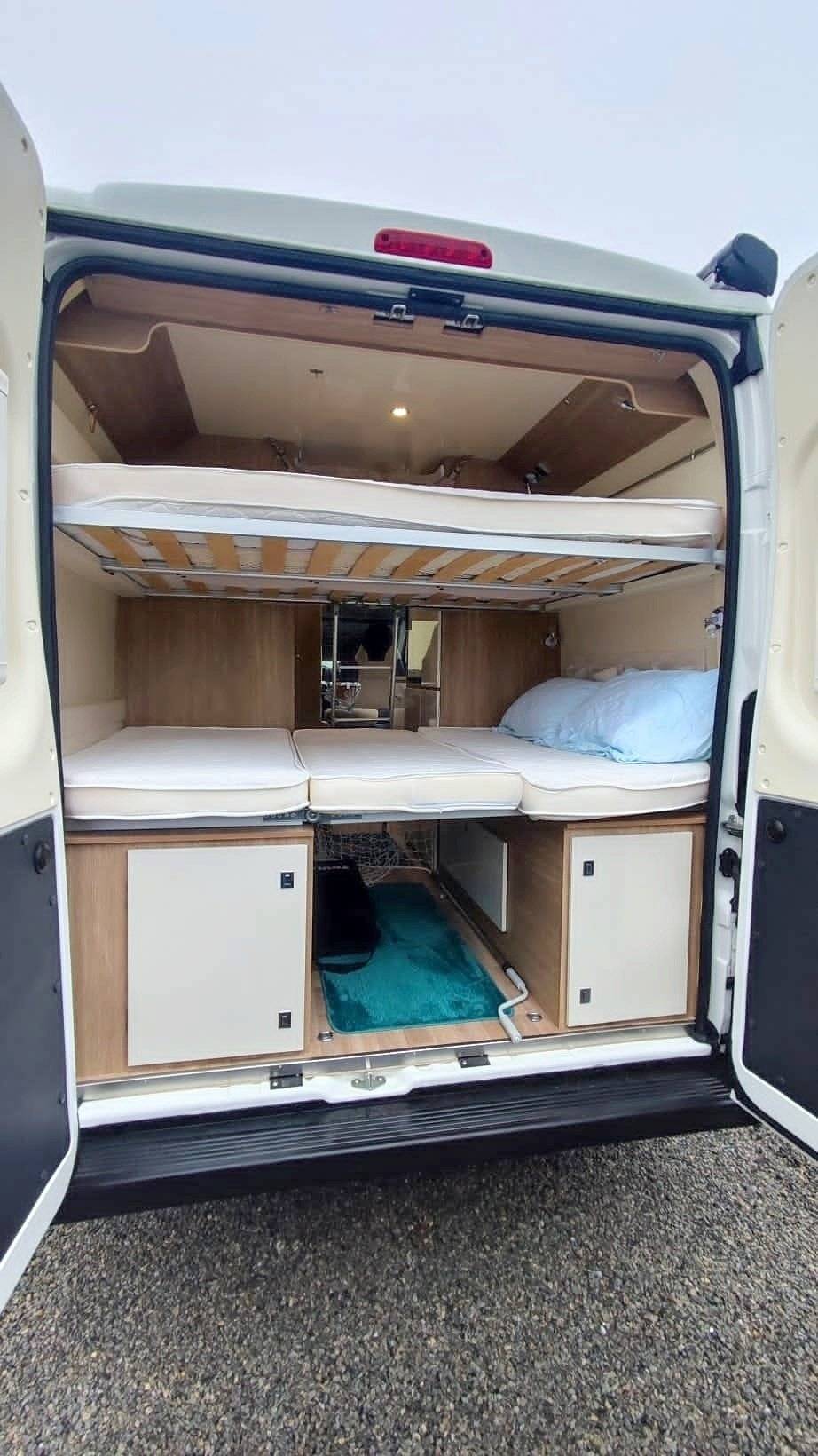 Rimor Rimor Horus 45