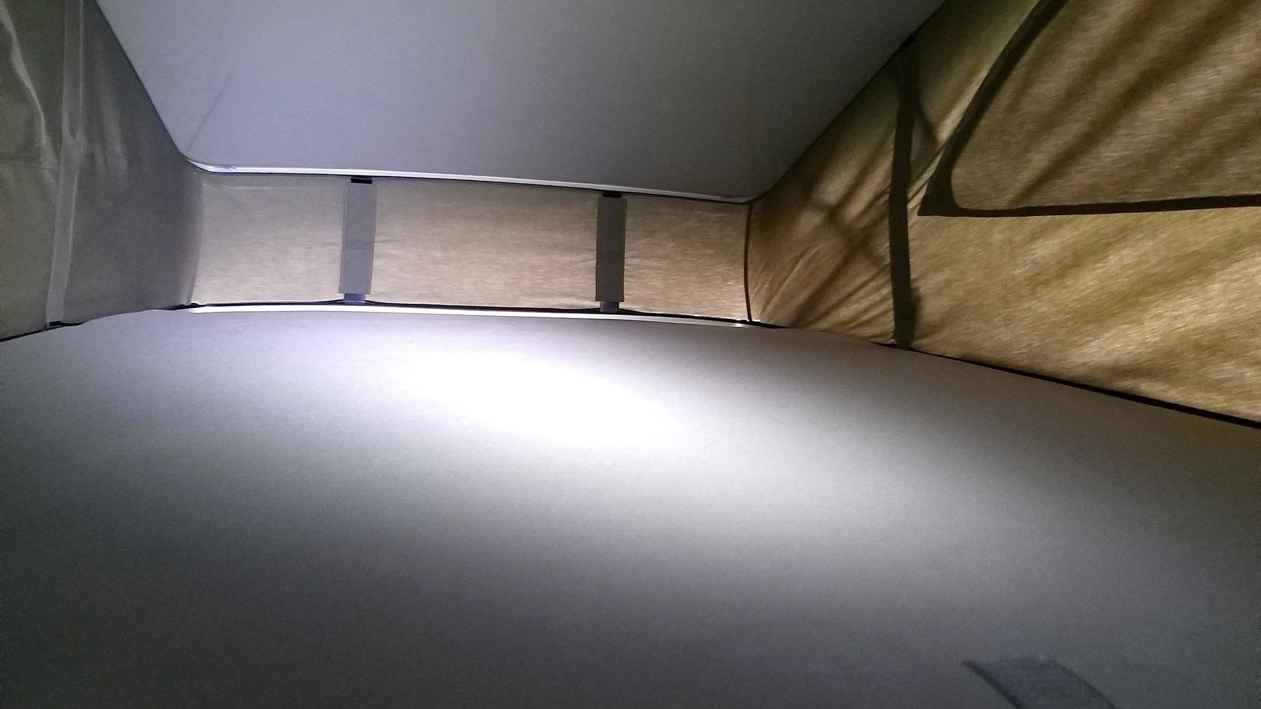 Volkswagen California confortline