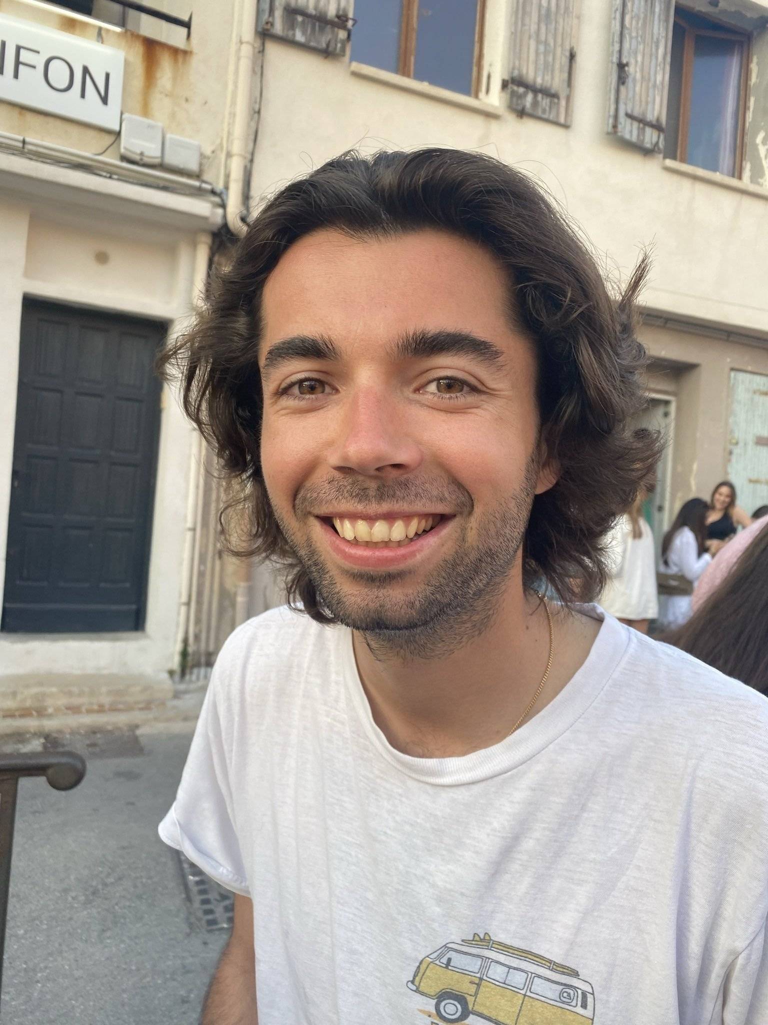 Paul