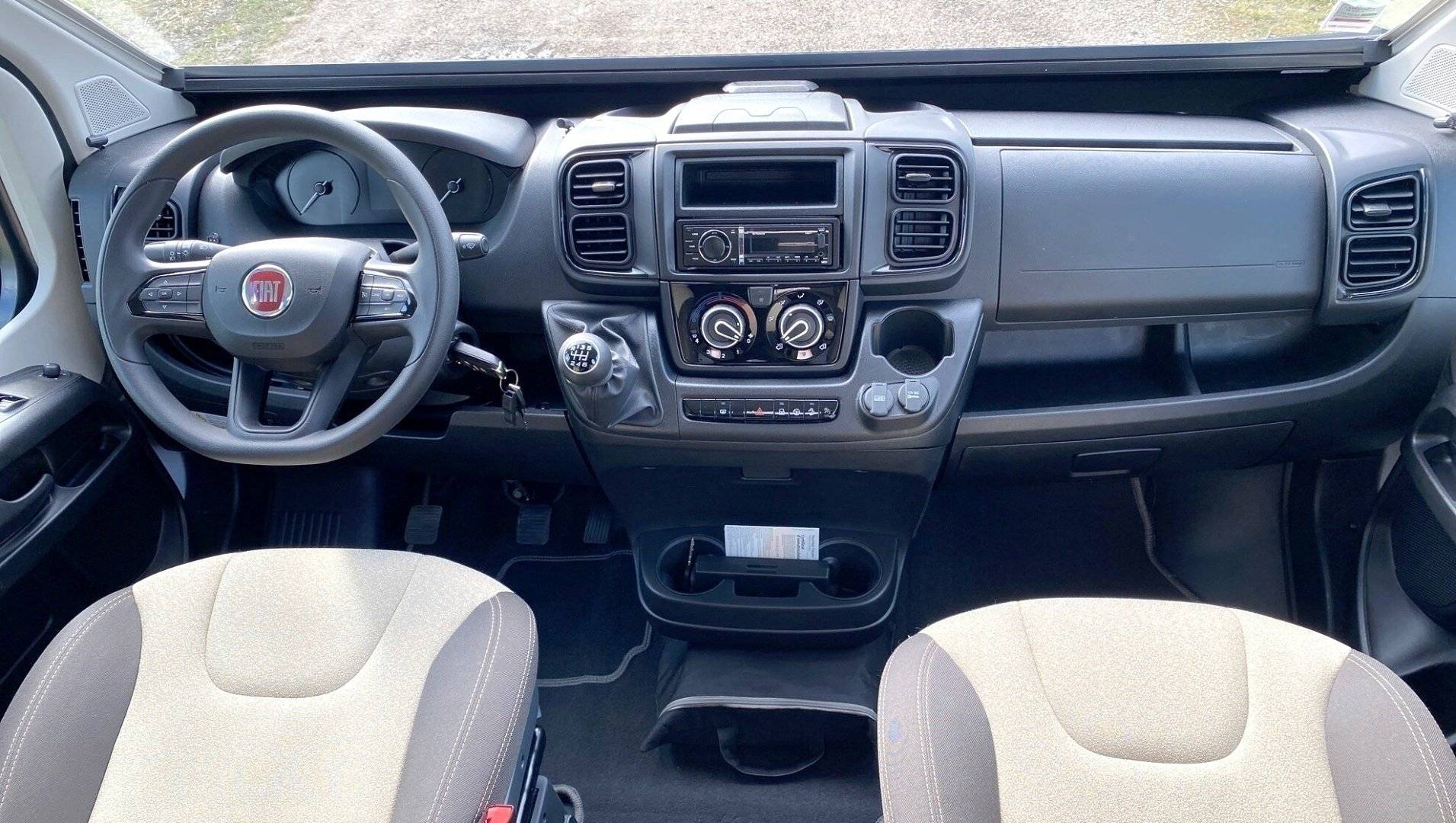 Benimar Benimar 120 up