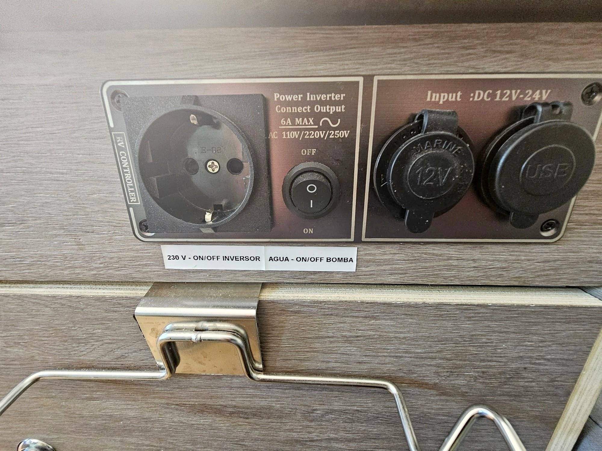 Ci Ducato 2,2l Multijet 100 ch.